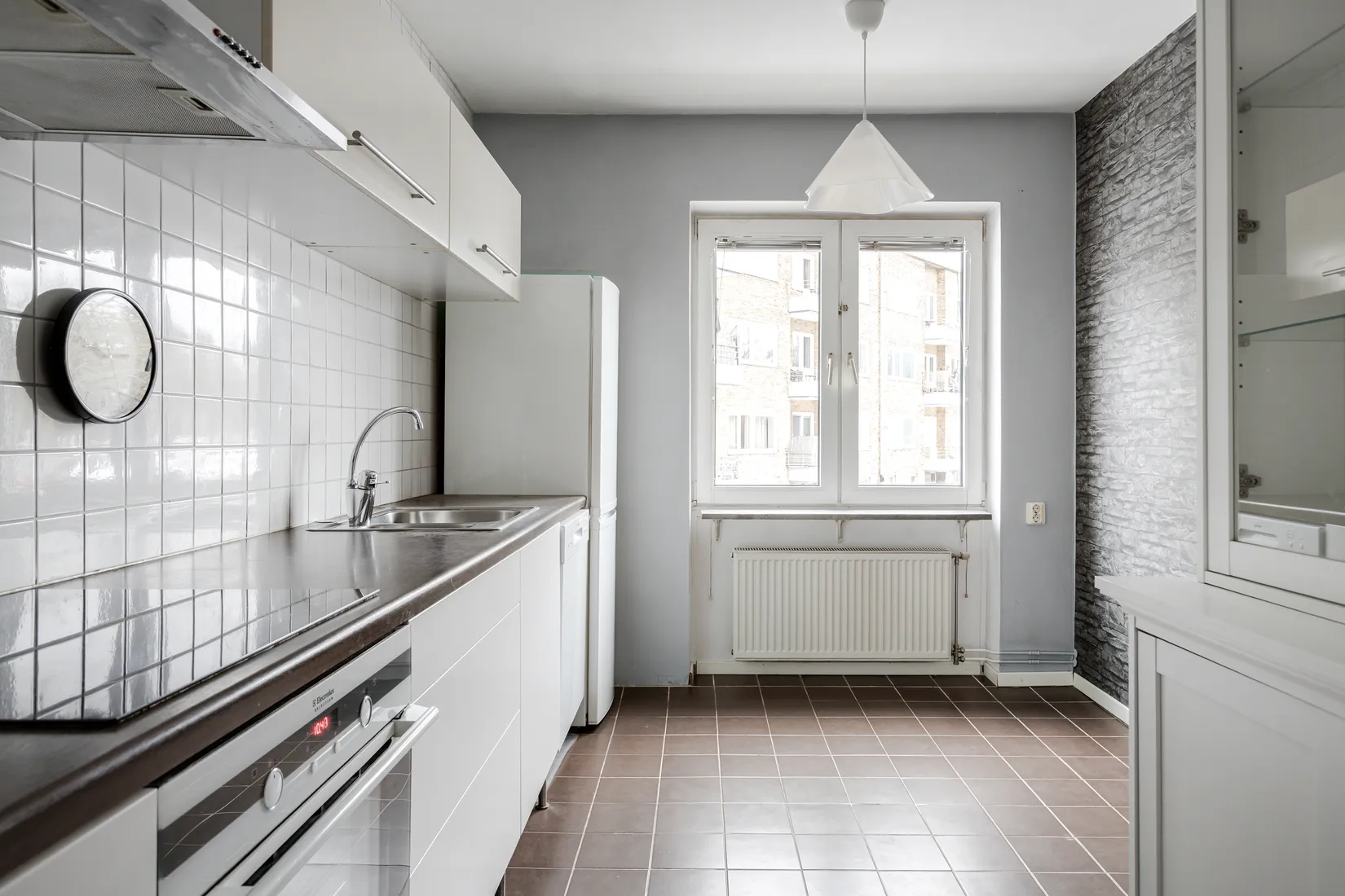 Bostadsrätt, Ryttaregatan 3B, Kirseberg, Malmö