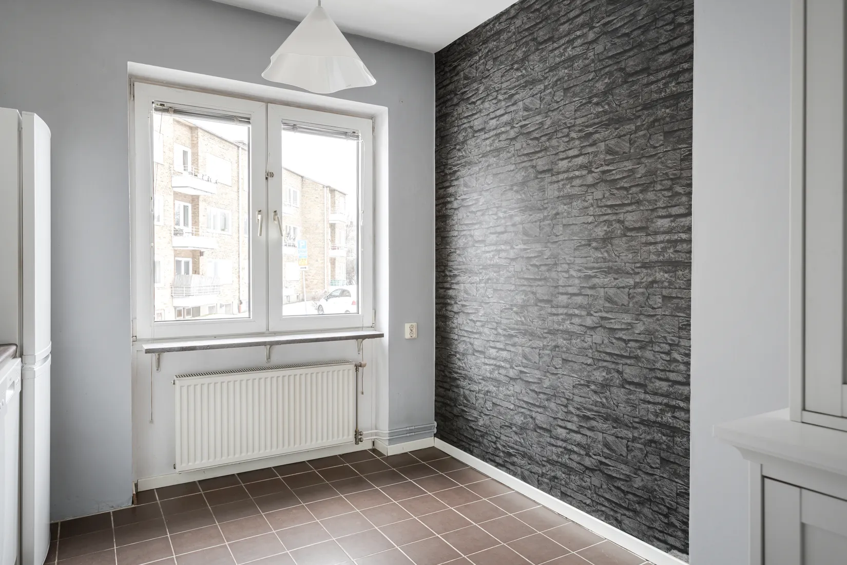 Bostadsrätt, Ryttaregatan 3B, Kirseberg, Malmö