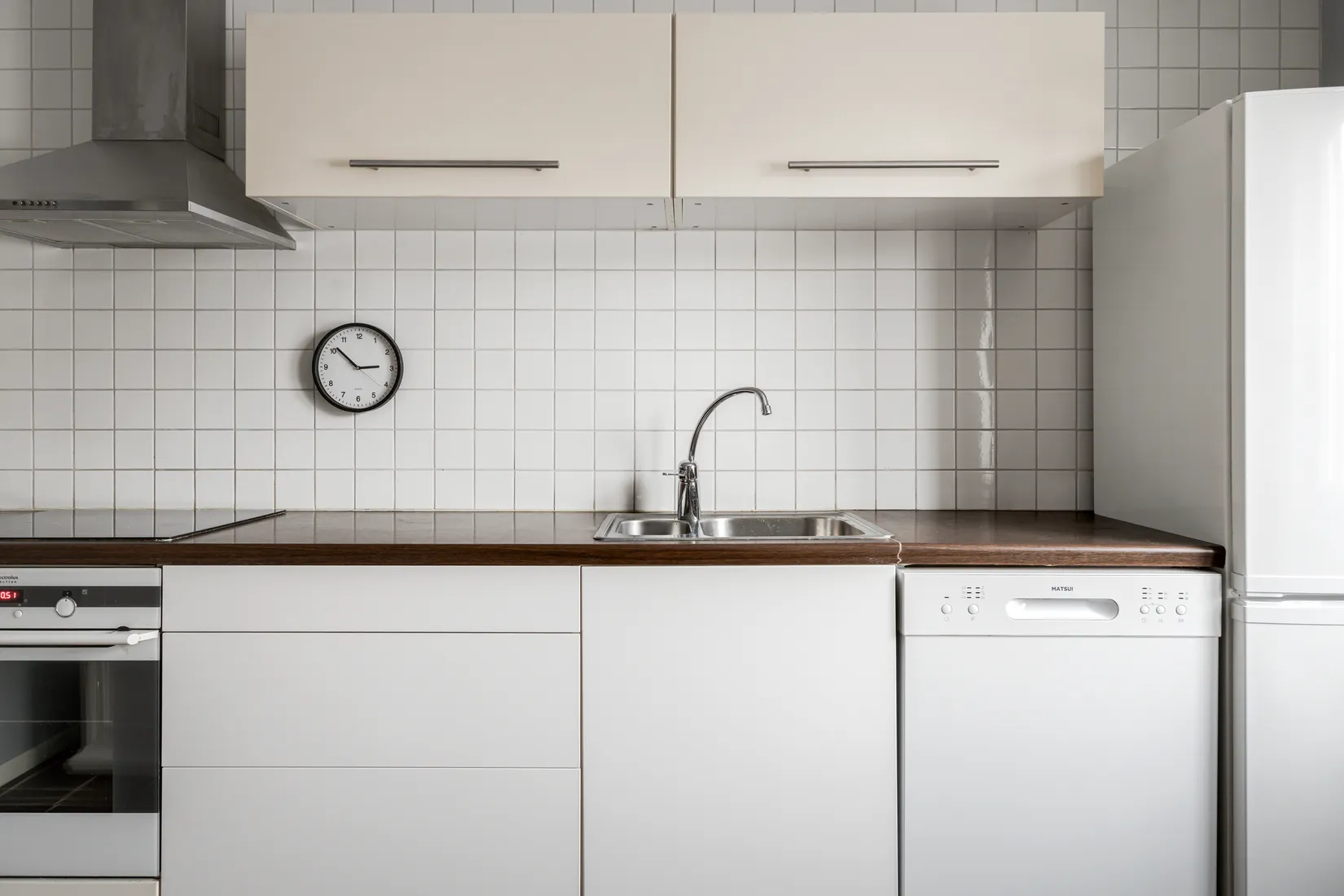 Bostadsrätt, Ryttaregatan 3B, Kirseberg, Malmö