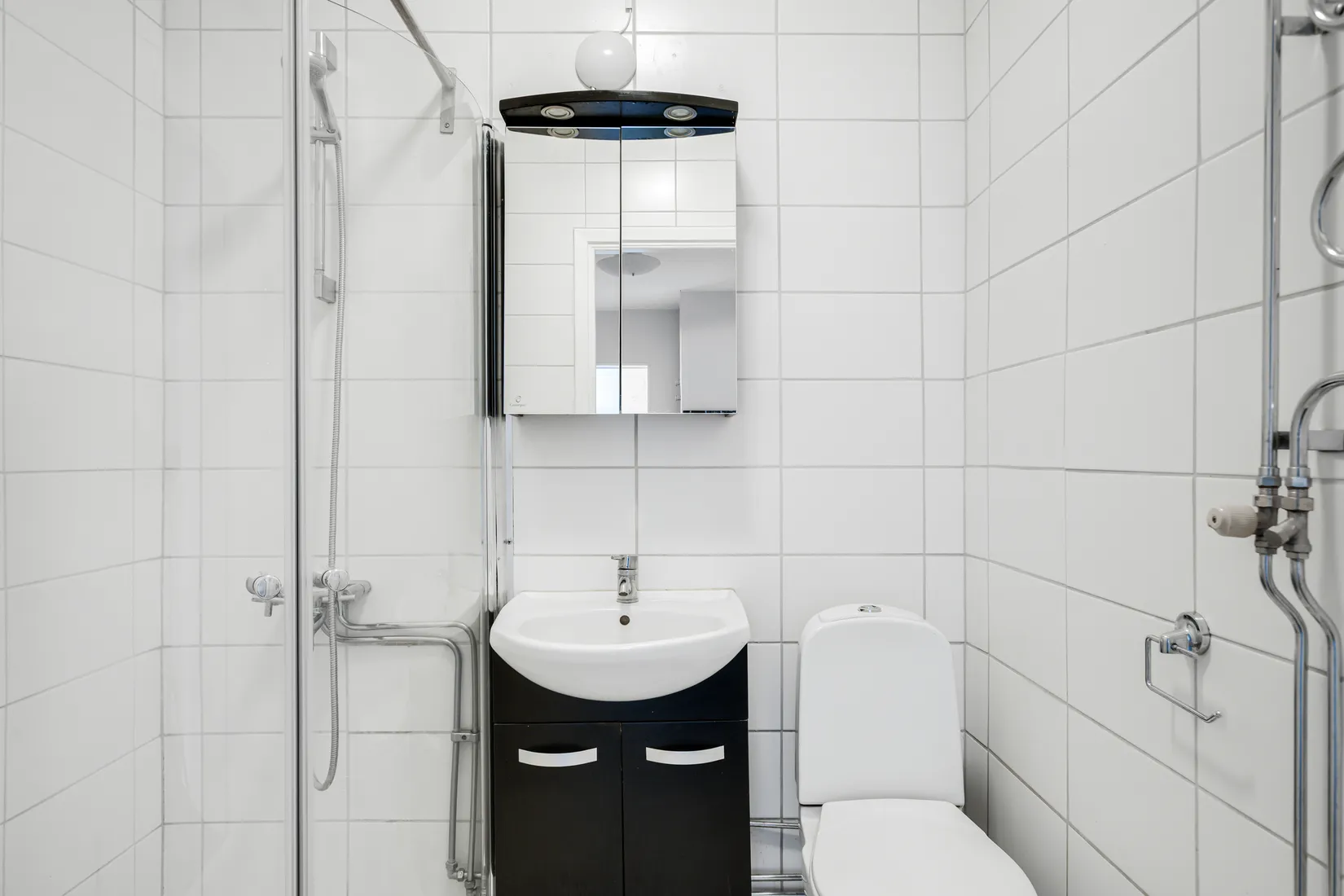 Bostadsrätt, Ryttaregatan 3B, Kirseberg, Malmö