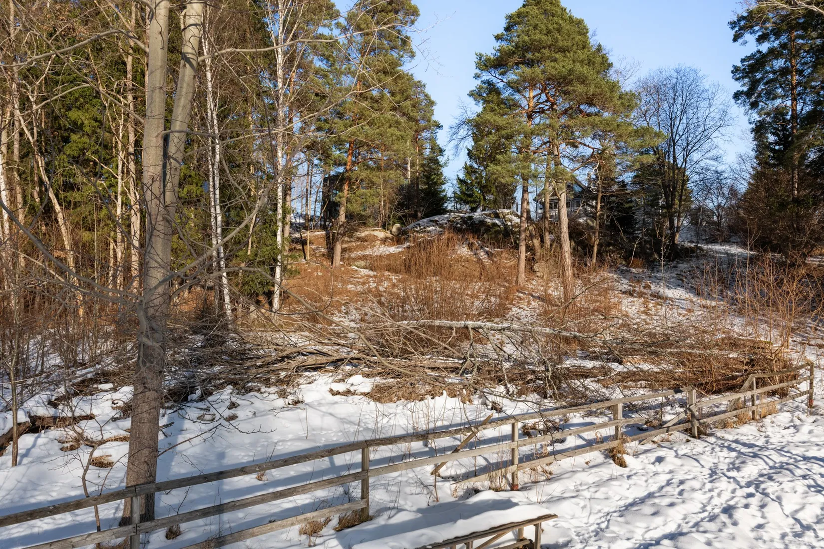 Tomt, Hästängsuddsvägen 22B, Svinninge, Österåker