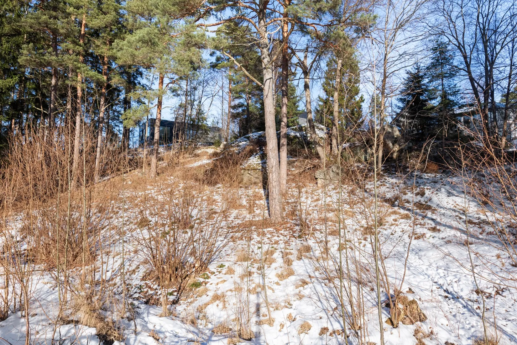 Tomt, Hästängsuddsvägen 22B, Svinninge, Österåker