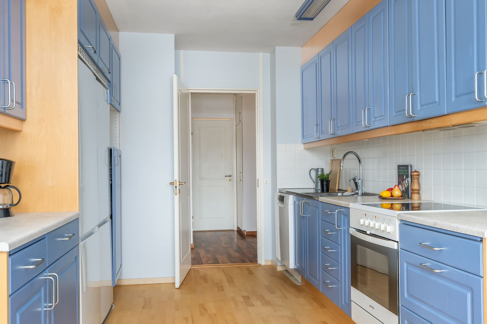 Bostadsrätt, Trebackalånggatan 86, Hässleholm - Ljungdala, Hässleholm