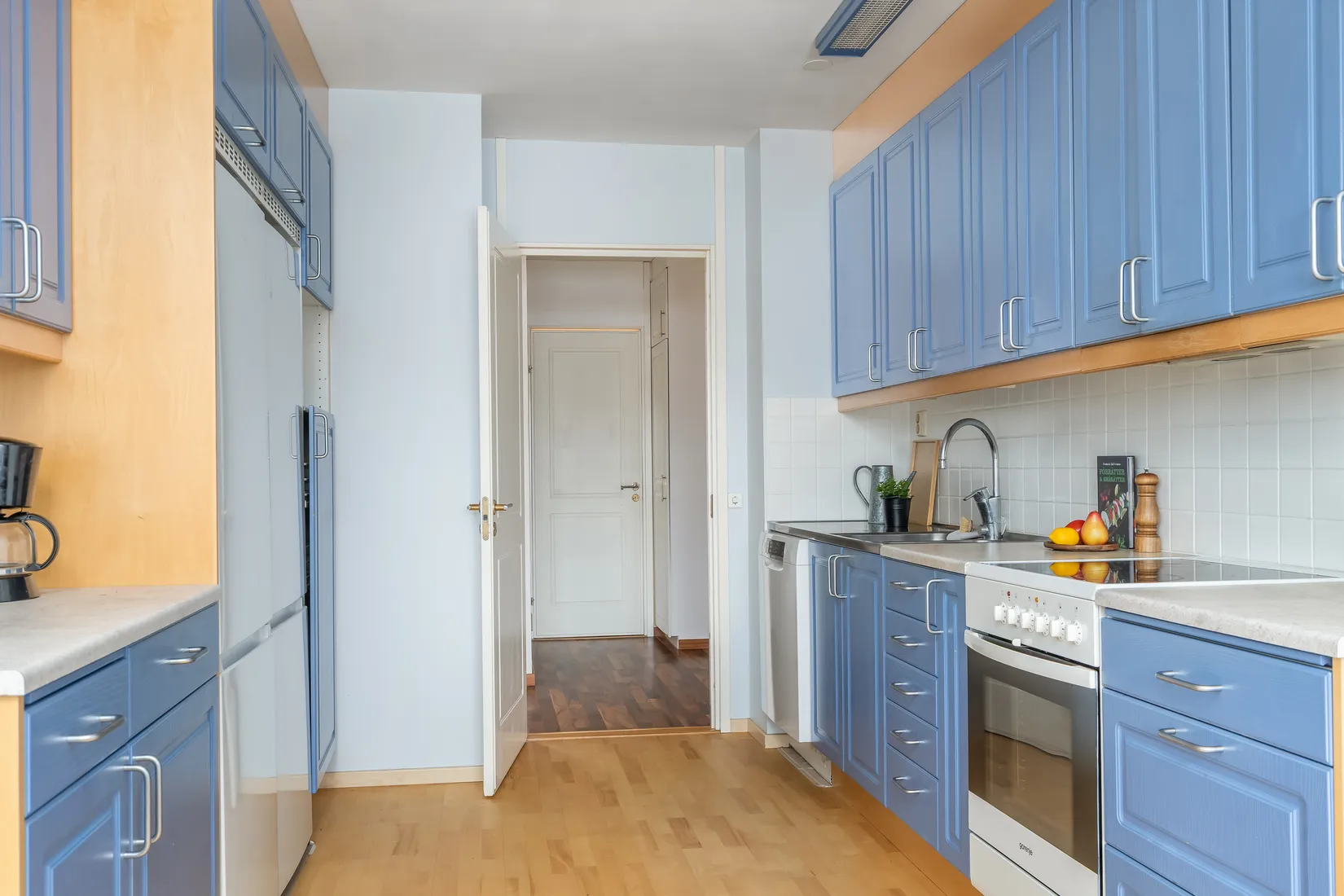 Bostadsrätt, Trebackalånggatan 86, Hässleholm - Ljungdala, Hässleholm