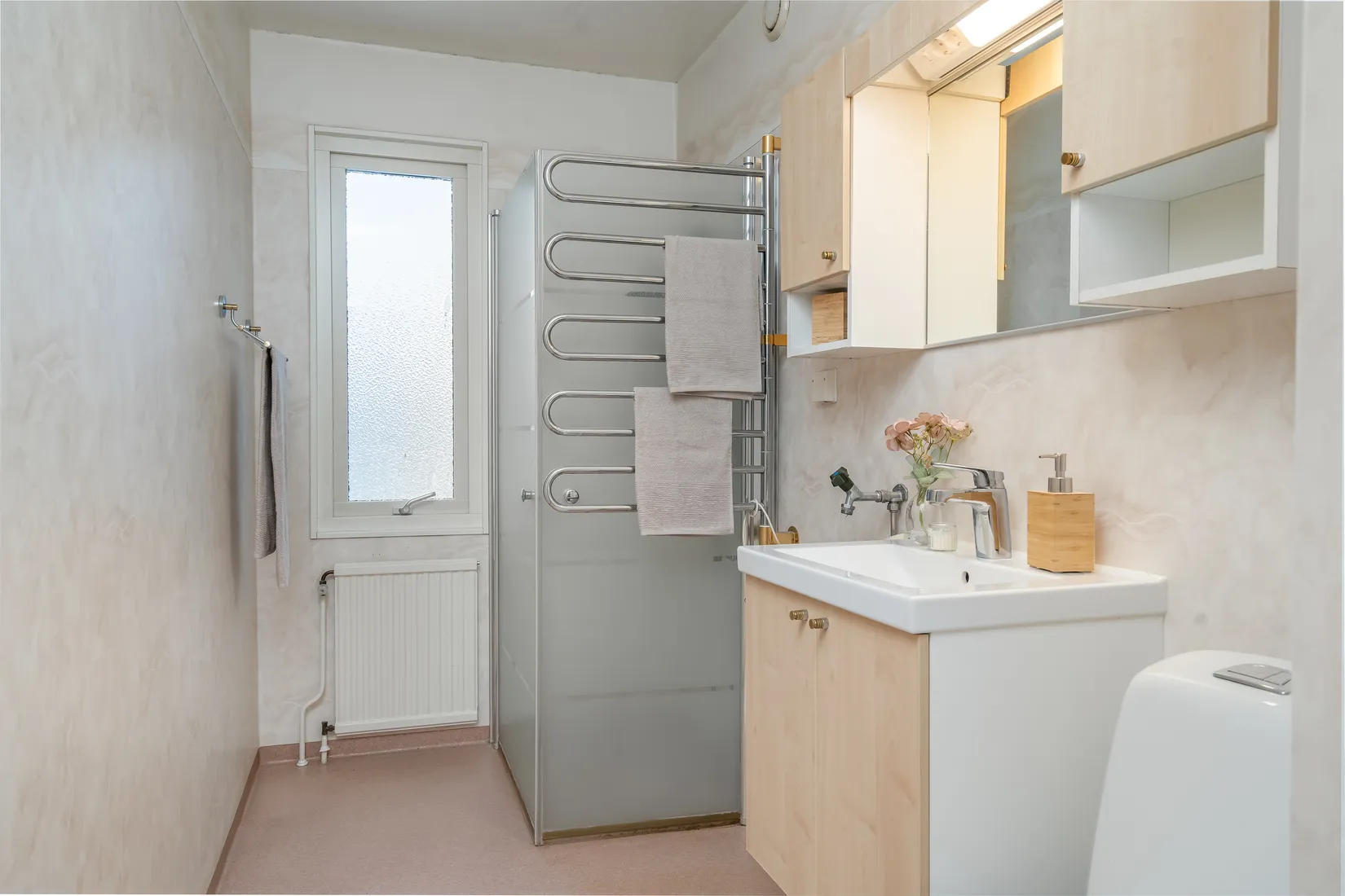 Bostadsrätt, Trebackalånggatan 86, Hässleholm - Ljungdala, Hässleholm