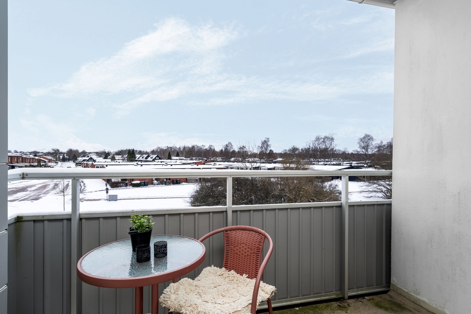 Bostadsrätt, Trebackalånggatan 86, Hässleholm - Ljungdala, Hässleholm