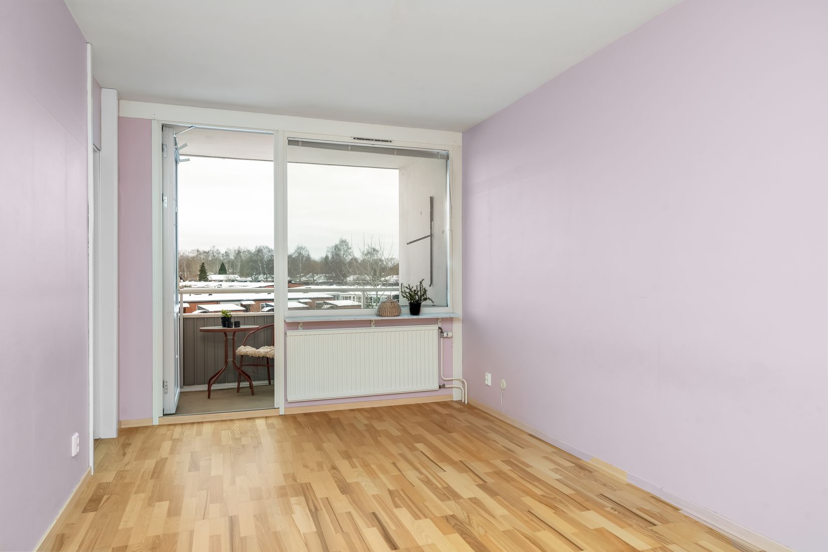 Bostadsrätt, Trebackalånggatan 86, Hässleholm - Ljungdala, Hässleholm