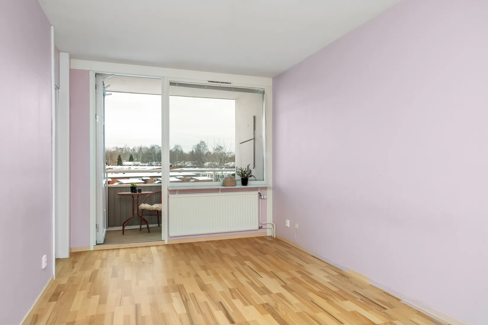 Bostadsrätt, Trebackalånggatan 86, Hässleholm - Ljungdala, Hässleholm