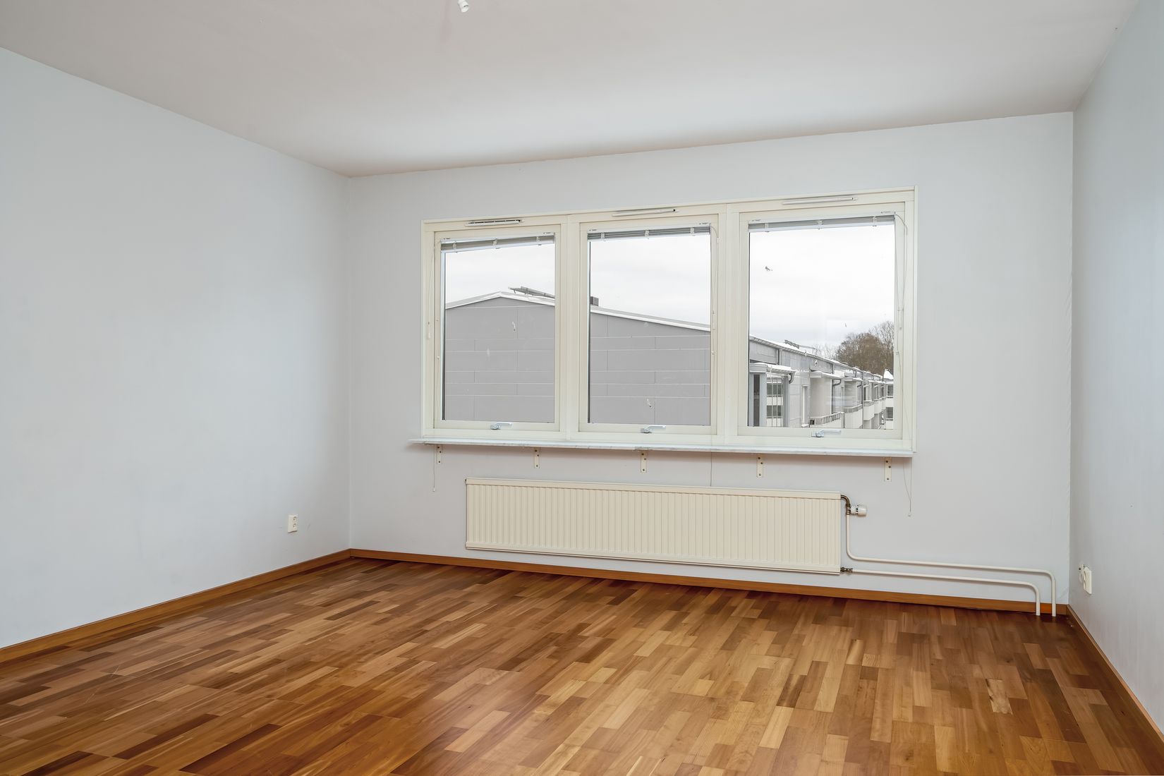 Bostadsrätt, Trebackalånggatan 86, Hässleholm - Ljungdala, Hässleholm