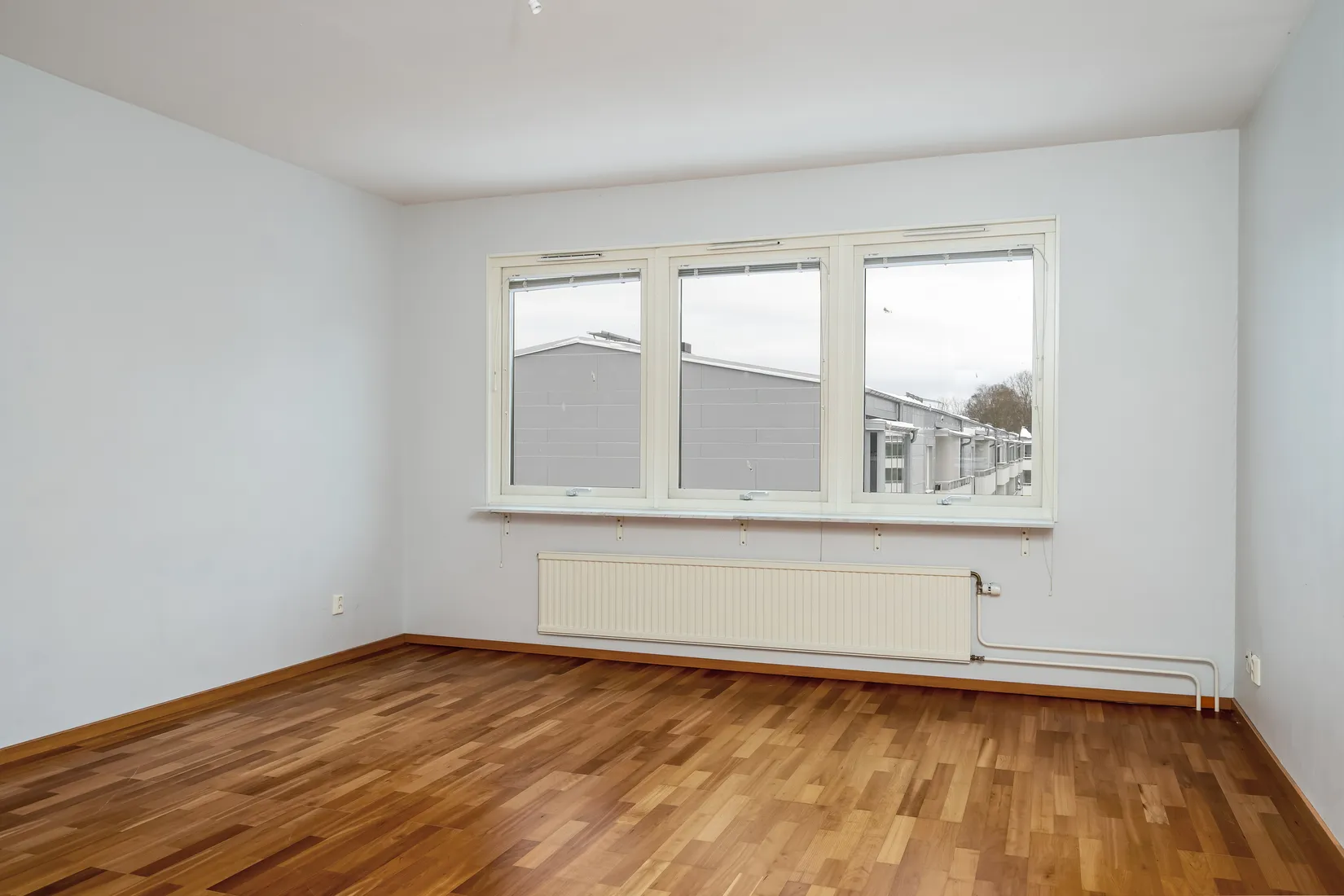 Bostadsrätt, Trebackalånggatan 86, Hässleholm - Ljungdala, Hässleholm