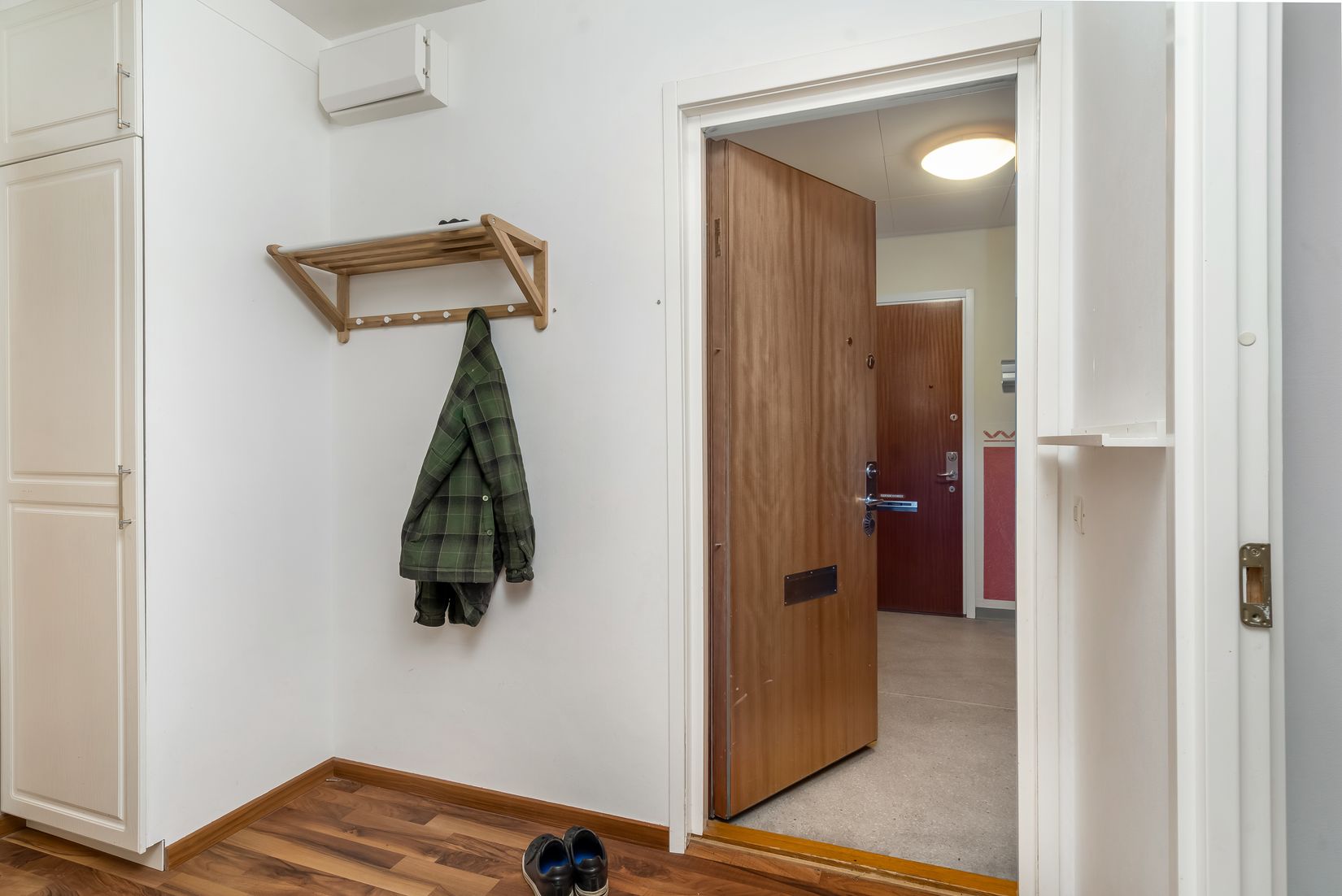 Bostadsrätt, Trebackalånggatan 86, Hässleholm - Ljungdala, Hässleholm