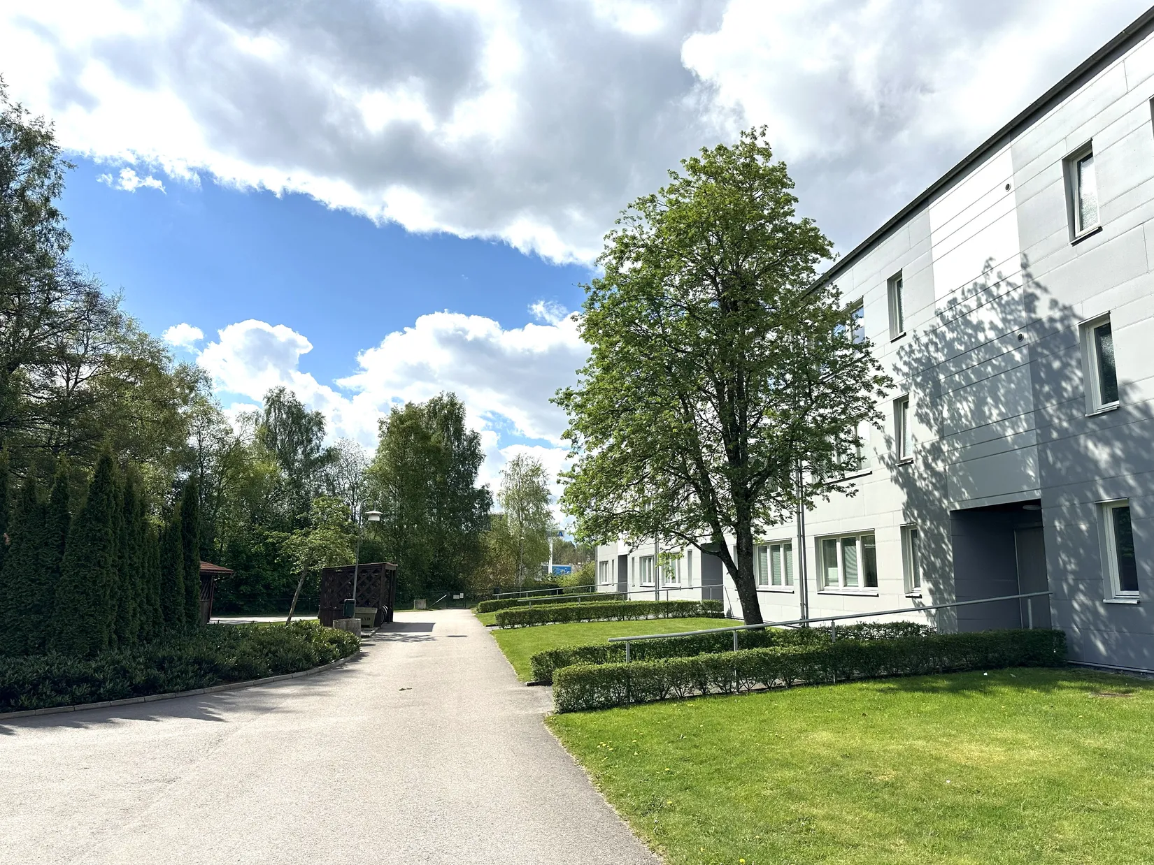 Bostadsrätt, Trebackalånggatan 86, Hässleholm - Ljungdala, Hässleholm