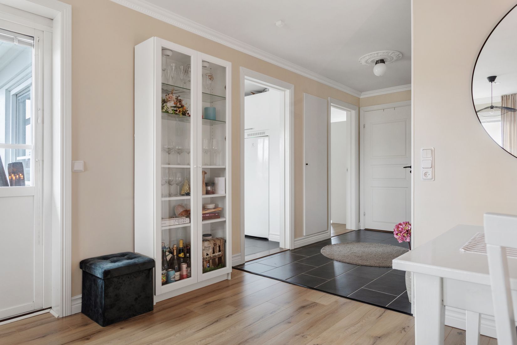 Bostadsrätt, Lilla Vårviksvägen 49, Björndalen, Trollhättan