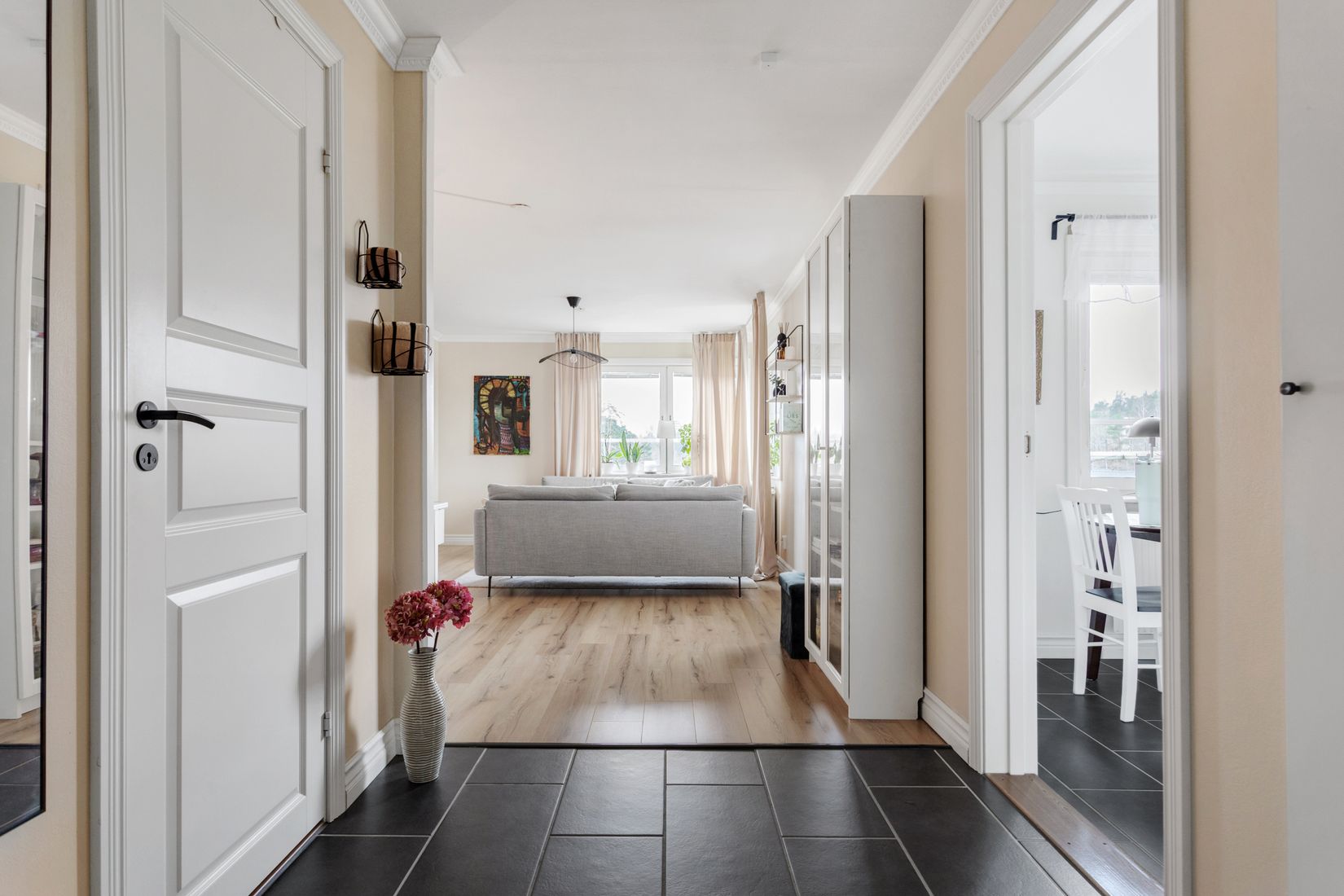 Bostadsrätt, Lilla Vårviksvägen 49, Björndalen, Trollhättan