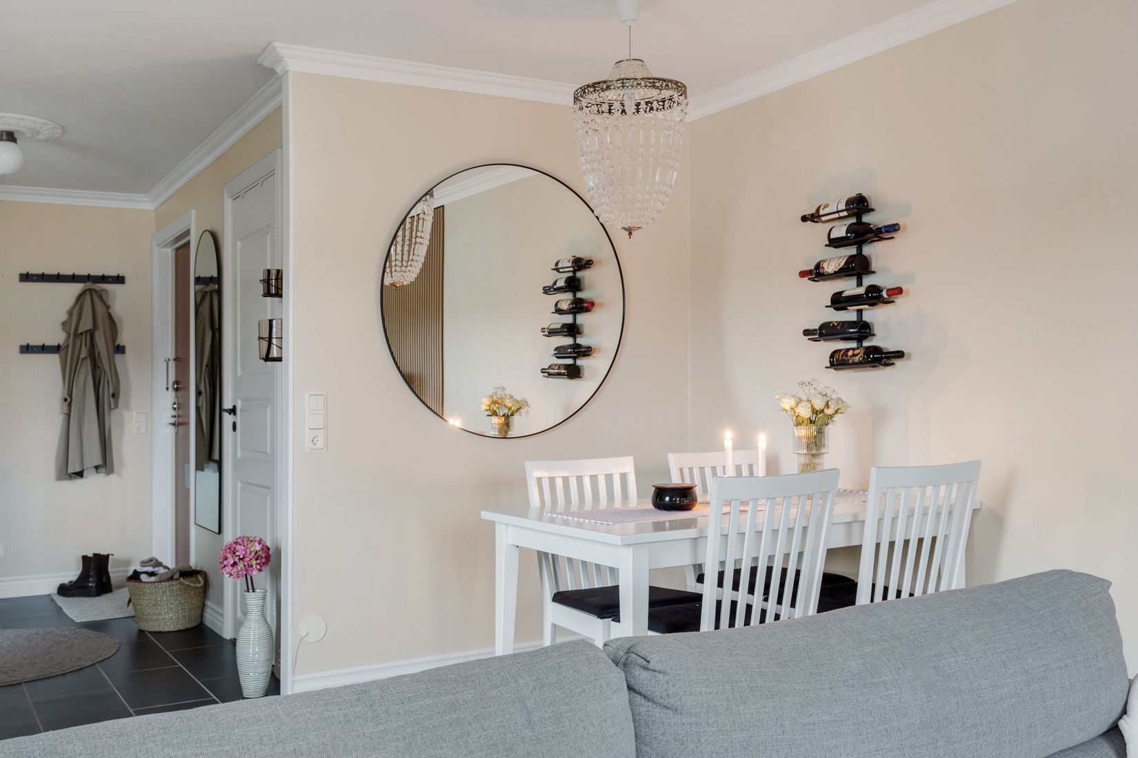 Bostadsrätt, Lilla Vårviksvägen 49, Björndalen, Trollhättan