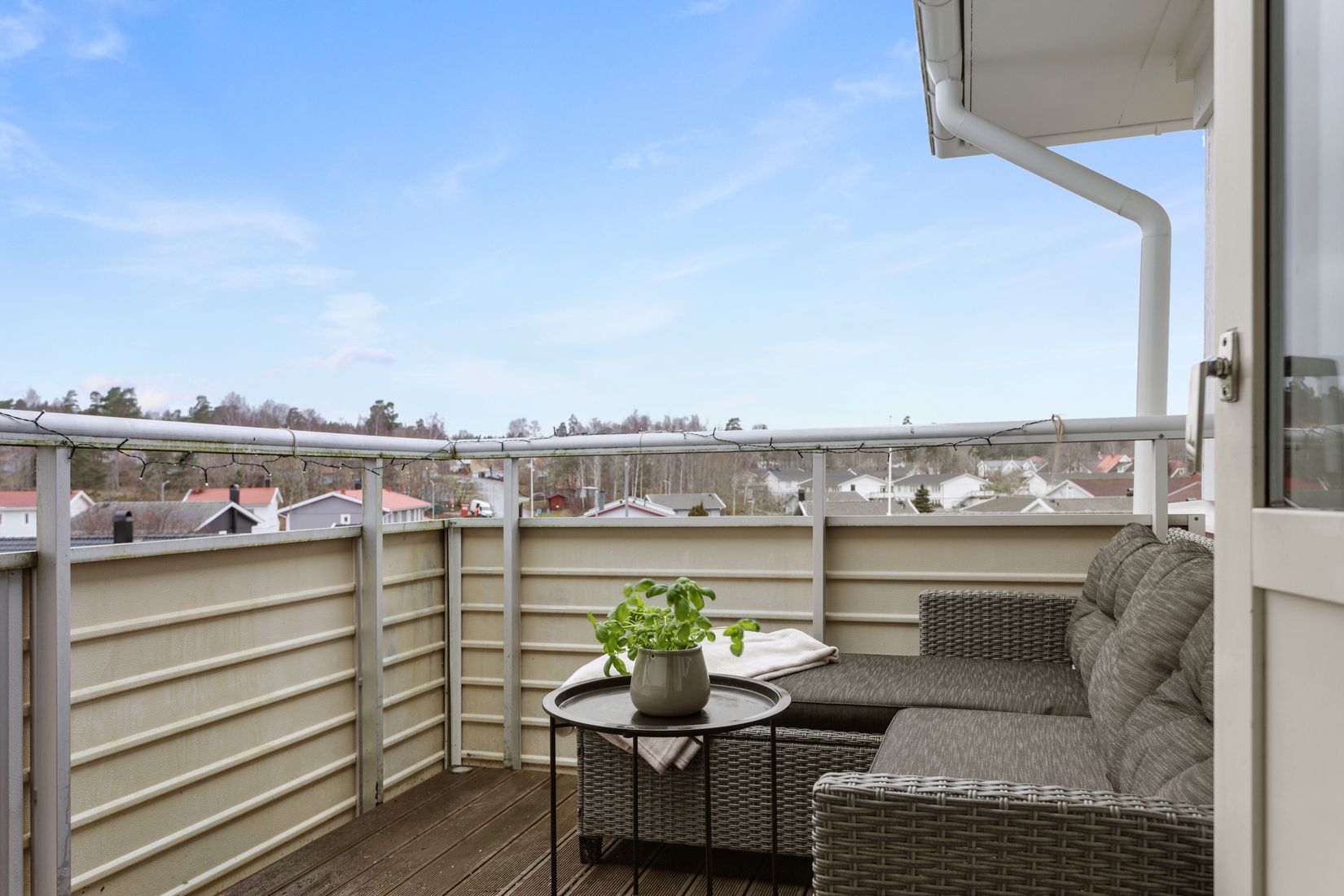 Bostadsrätt, Lilla Vårviksvägen 49, Björndalen, Trollhättan