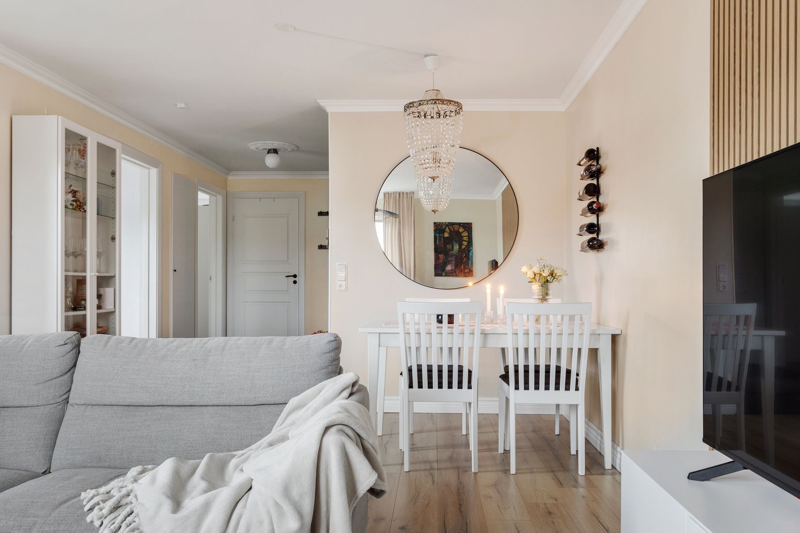 Bostadsrätt, Lilla Vårviksvägen 49, Björndalen, Trollhättan