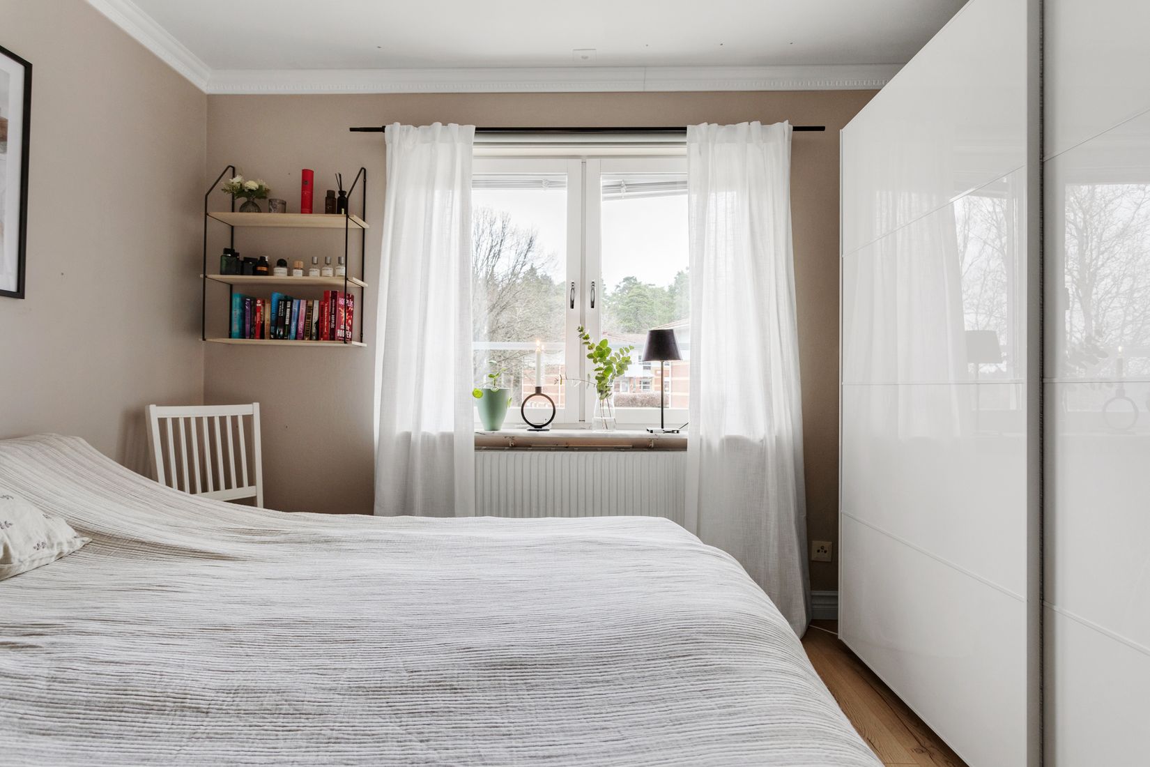 Bostadsrätt, Lilla Vårviksvägen 49, Björndalen, Trollhättan