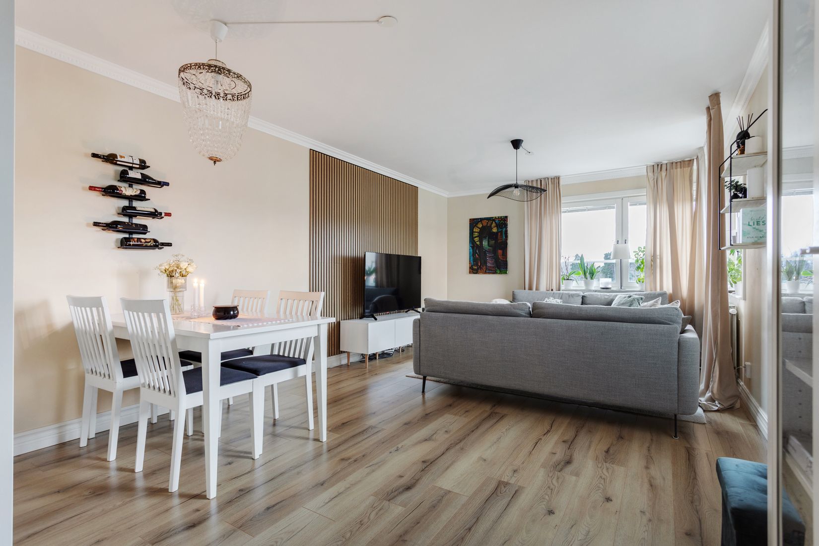 Bostadsrätt, Lilla Vårviksvägen 49, Björndalen, Trollhättan