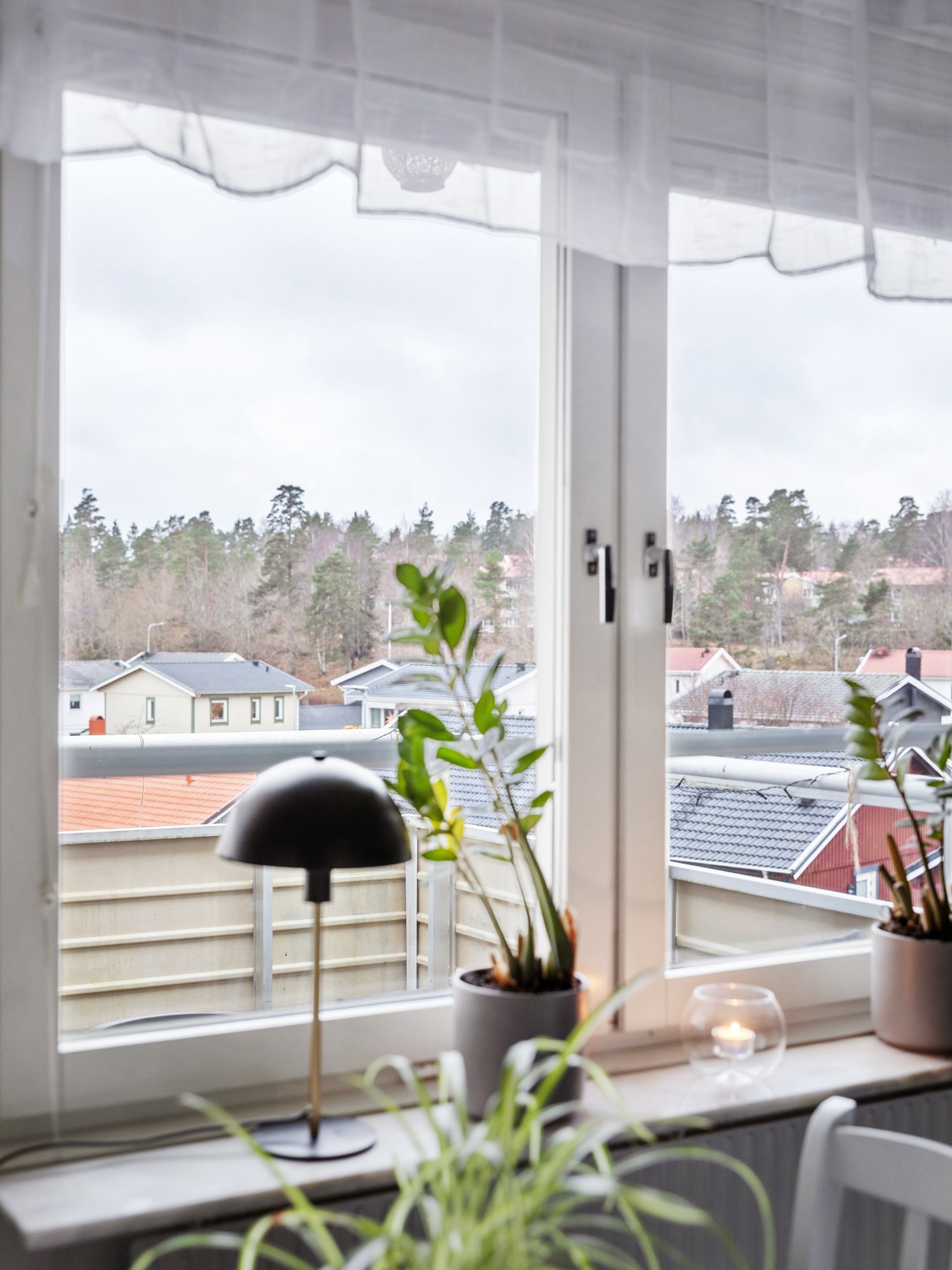 Bostadsrätt, Lilla Vårviksvägen 49, Björndalen, Trollhättan