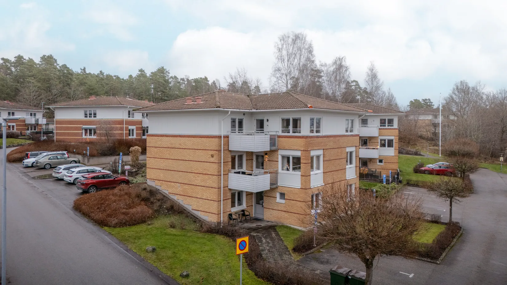 Bostadsrätt, Lilla Vårviksvägen 49, Björndalen, Trollhättan