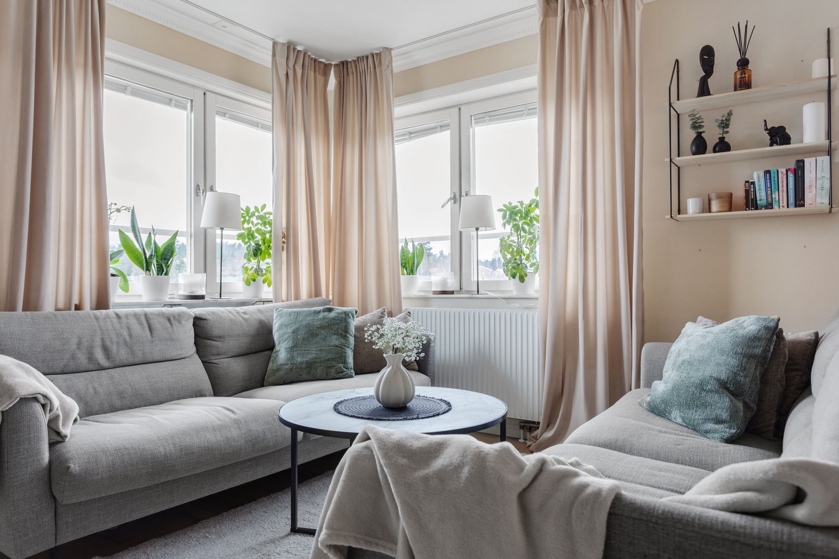 Bostadsrätt, Lilla Vårviksvägen 49, Björndalen, Trollhättan