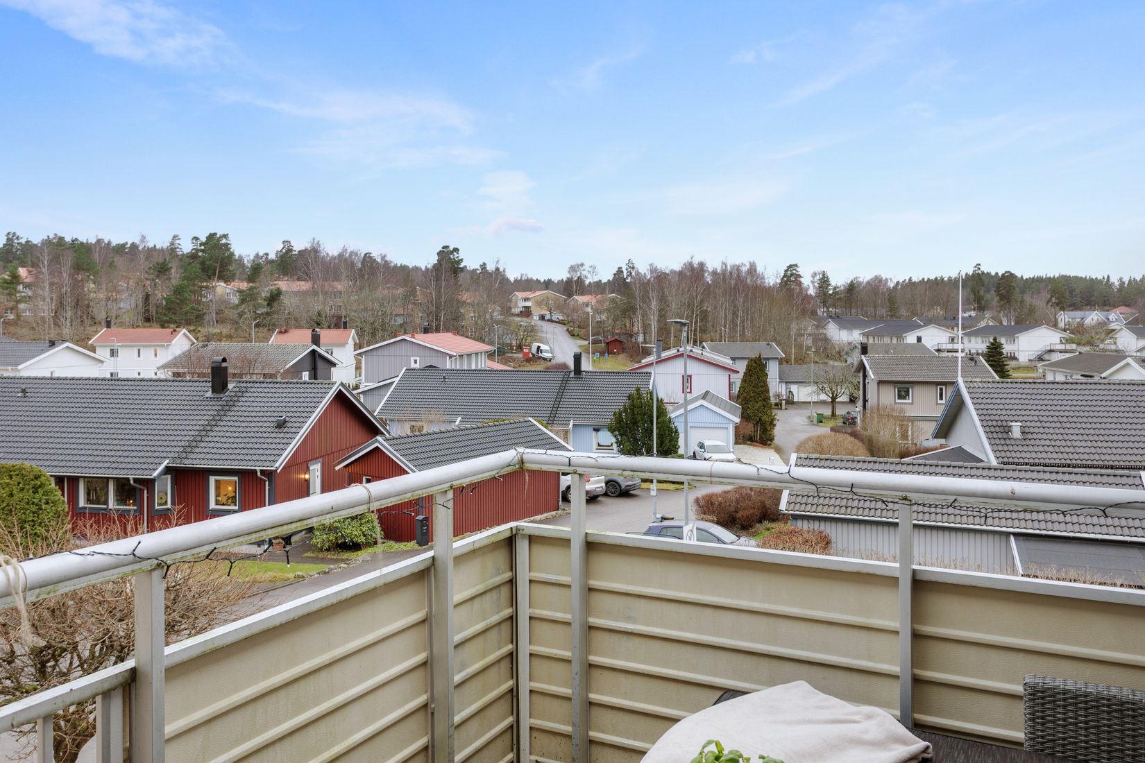 Bostadsrätt, Lilla Vårviksvägen 49, Björndalen, Trollhättan
