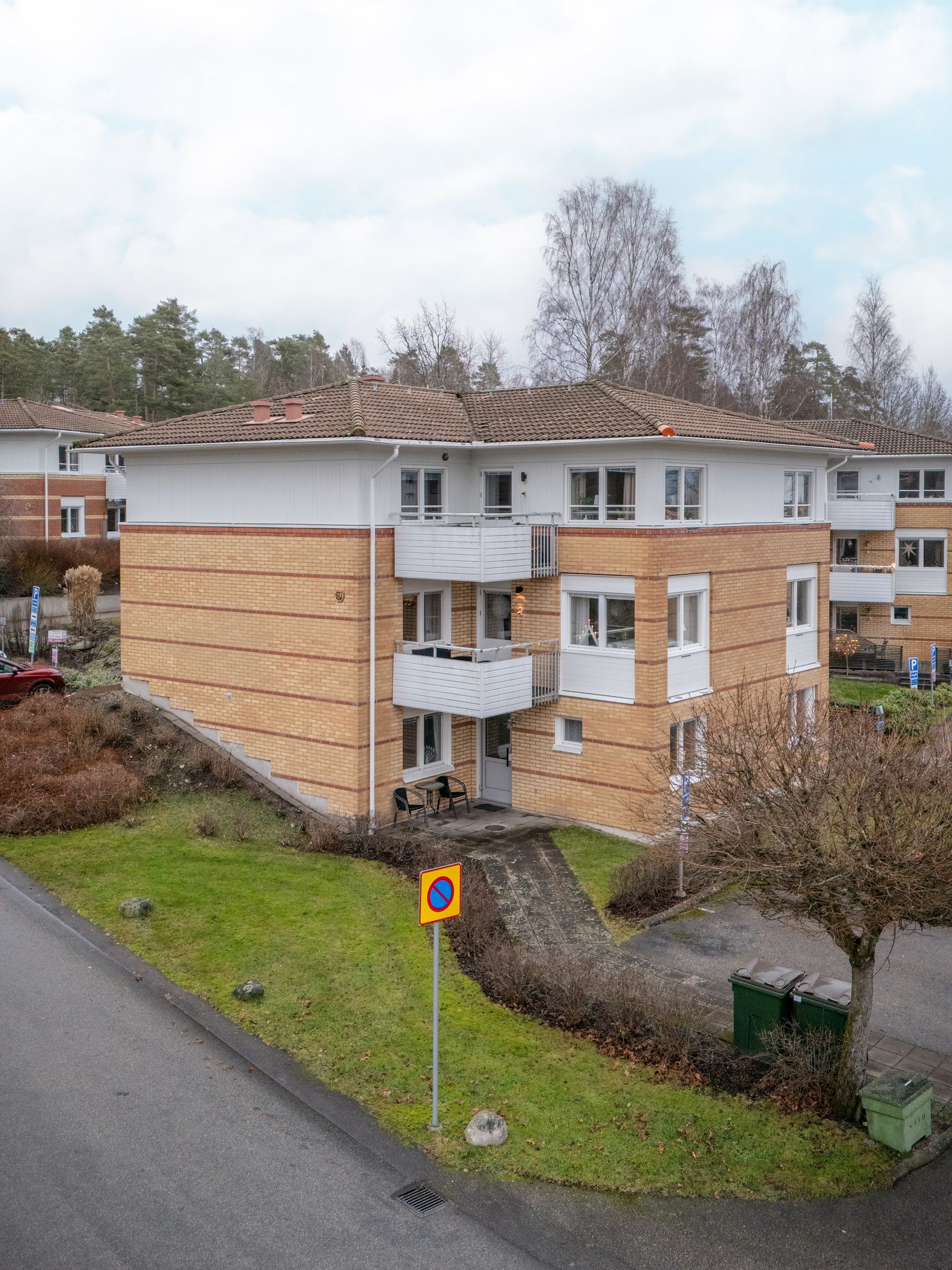 Bostadsrätt, Lilla Vårviksvägen 49, Björndalen, Trollhättan