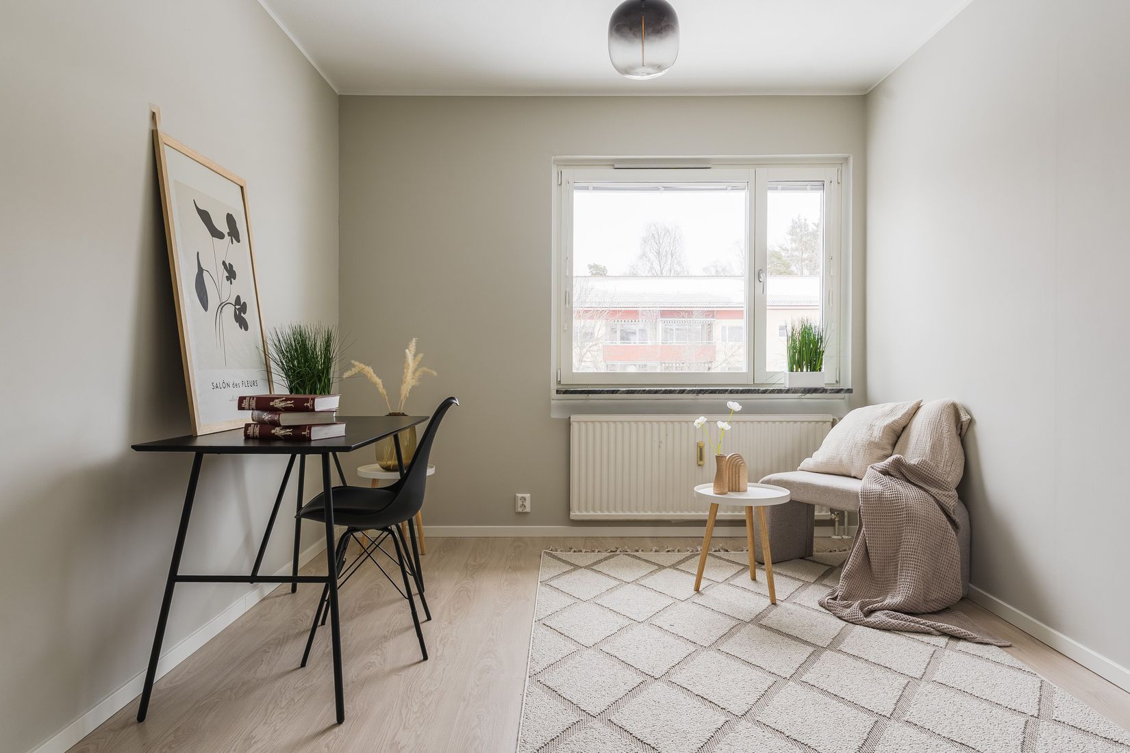 Bostadsrätt, Kaserngatan 3, Viksäng, Västerås