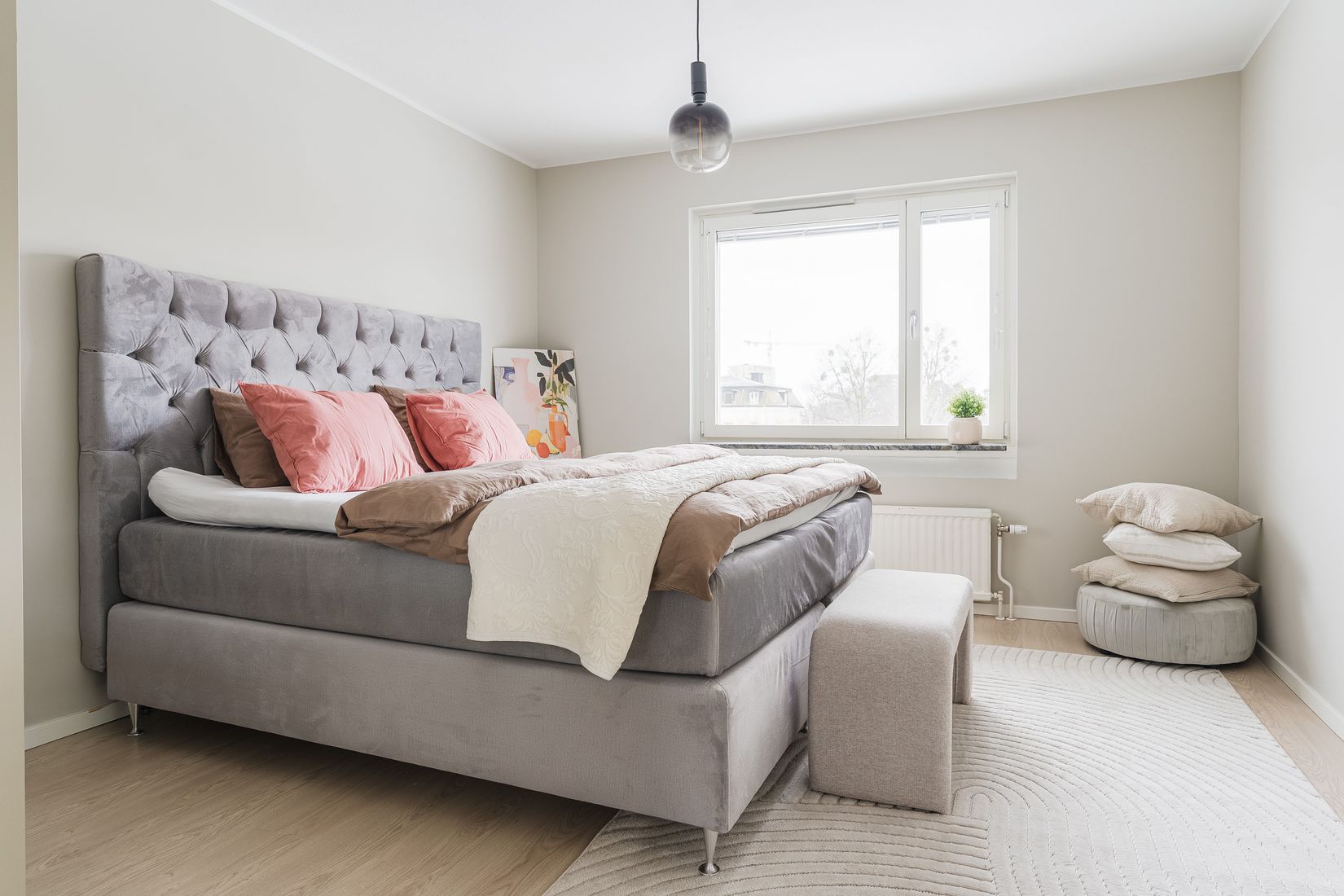 Bostadsrätt, Kaserngatan 3, Viksäng, Västerås