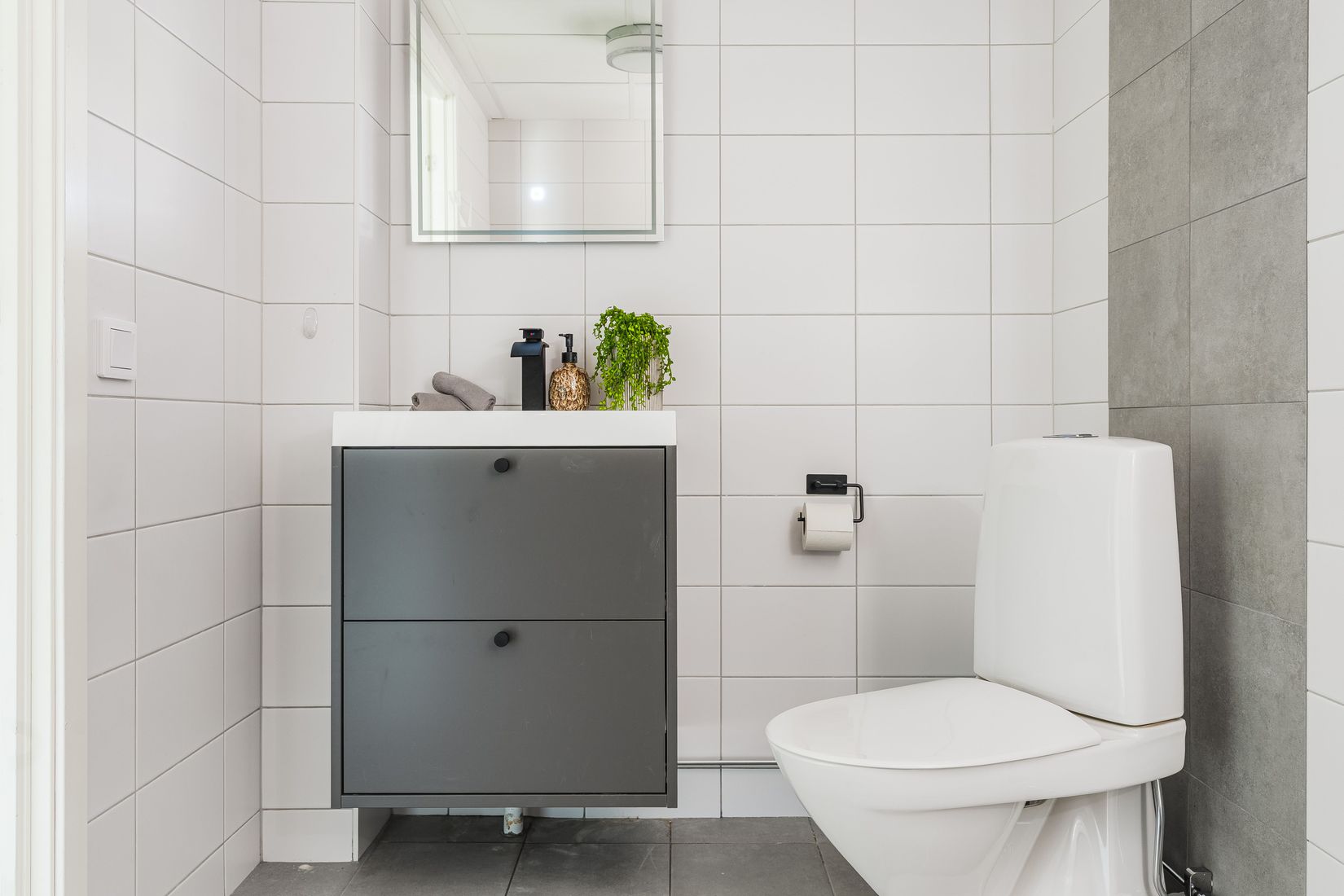 Bostadsrätt, Kaserngatan 3, Viksäng, Västerås