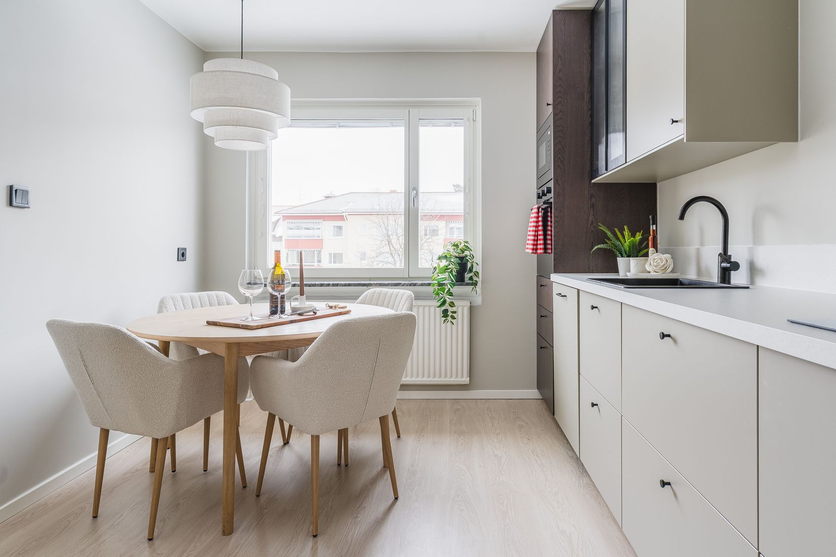 Bostadsrätt, Kaserngatan 3, Viksäng, Västerås