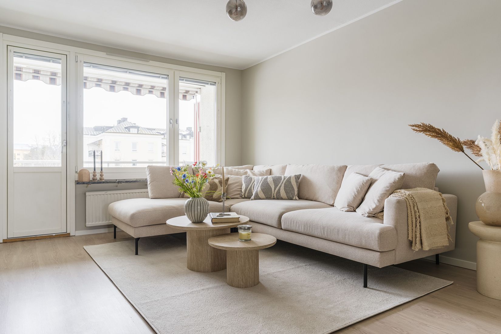 Bostadsrätt, Kaserngatan 3, Viksäng, Västerås