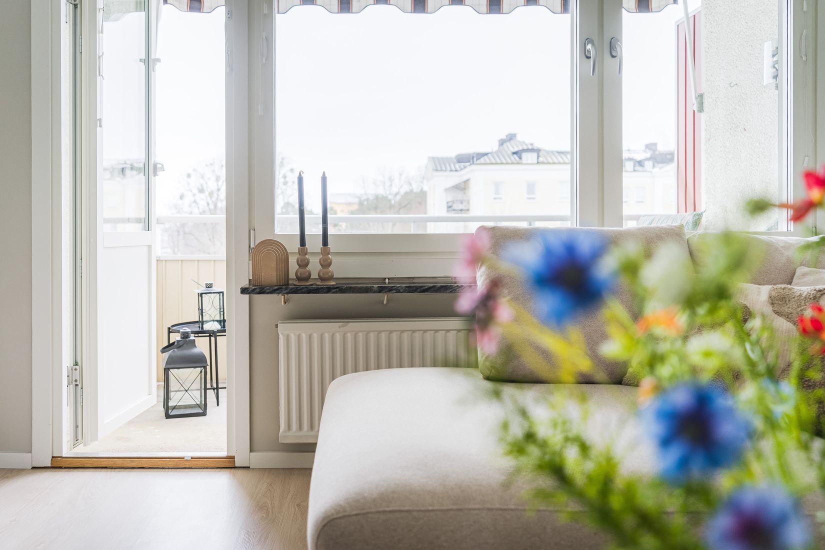 Bostadsrätt, Kaserngatan 3, Viksäng, Västerås