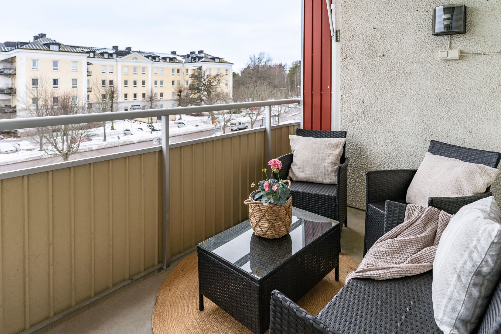 Bostadsrätt, Kaserngatan 3, Viksäng, Västerås