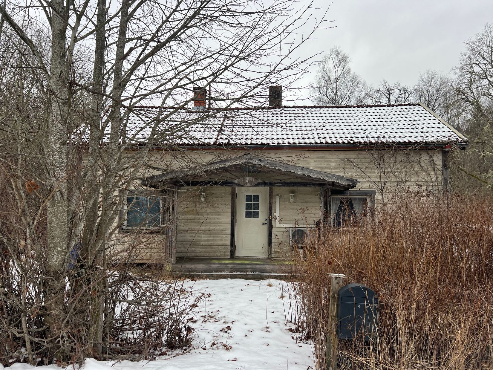 Villa, Spårvägen 14, Fåglavik, Herrljunga