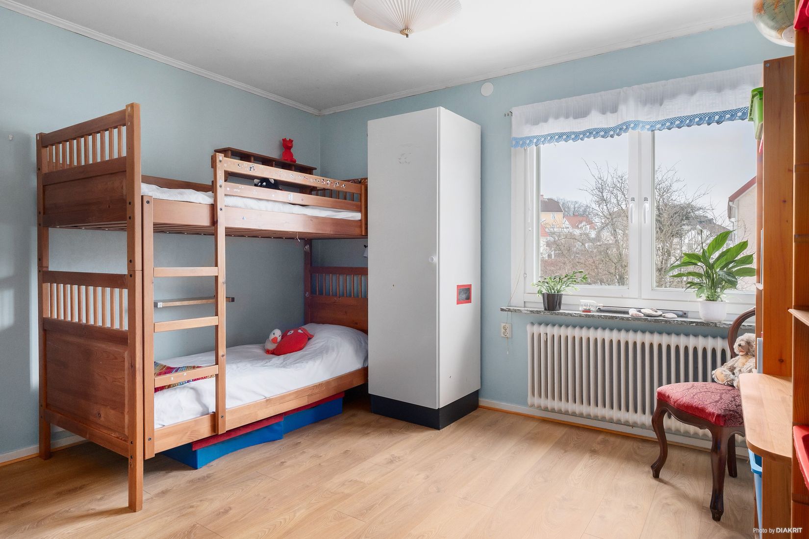 Villa, Enandersgatan 49, Byttorp, Borås