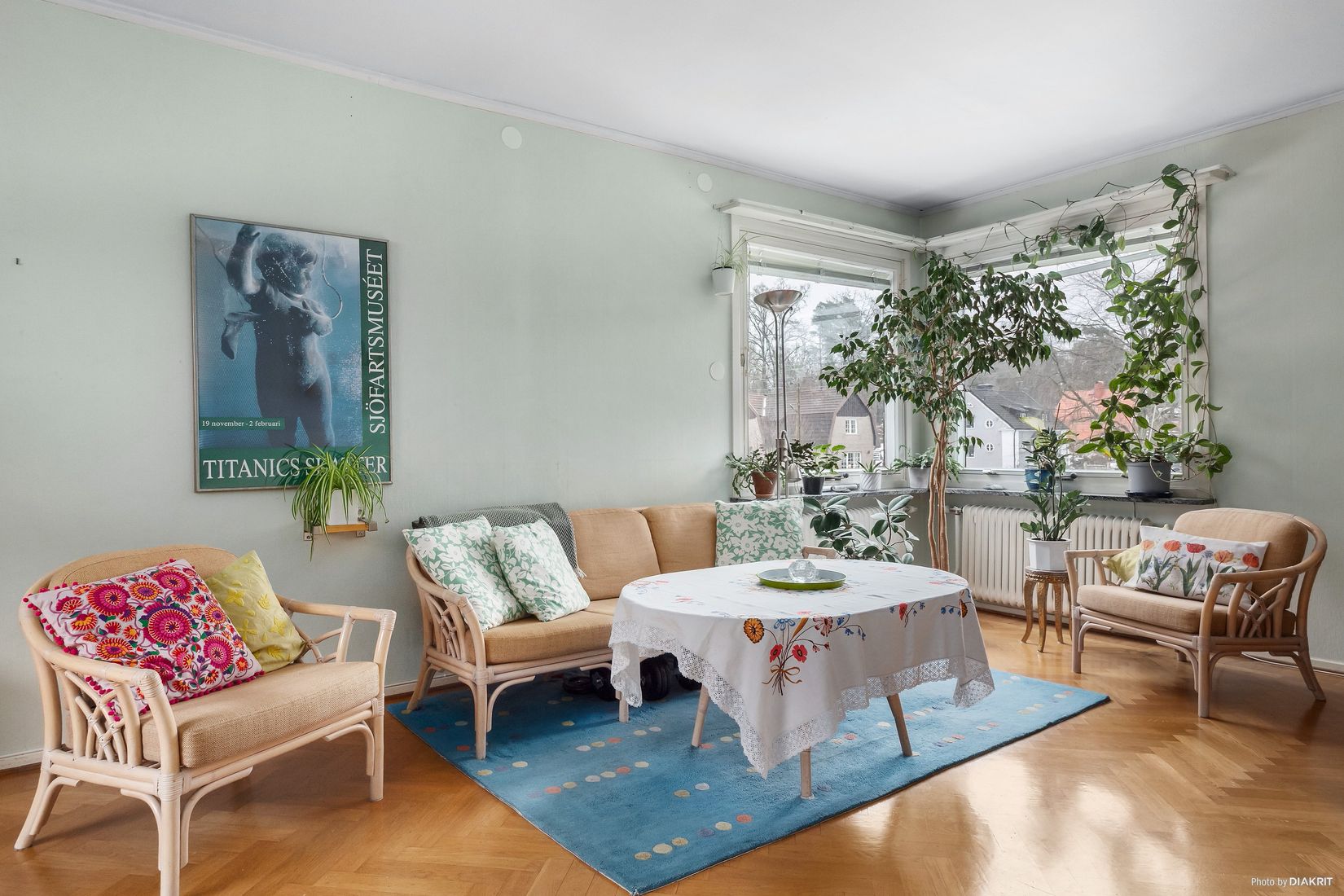 Villa, Enandersgatan 49, Byttorp, Borås