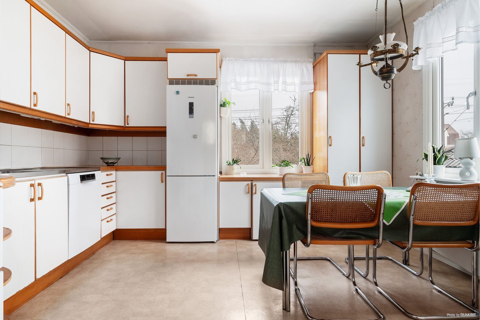 Villa, Enandersgatan 49, Byttorp, Borås