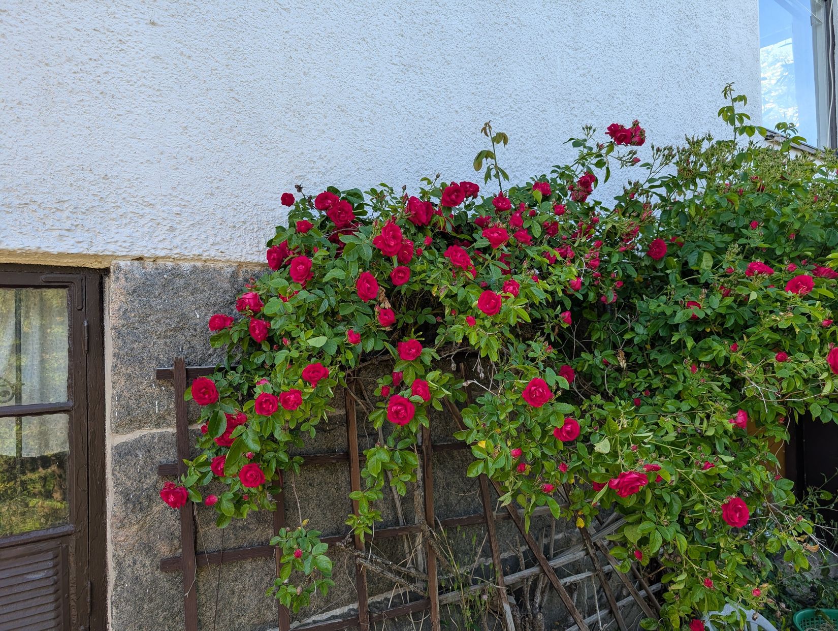 Villa, Enandersgatan 49, Byttorp, Borås