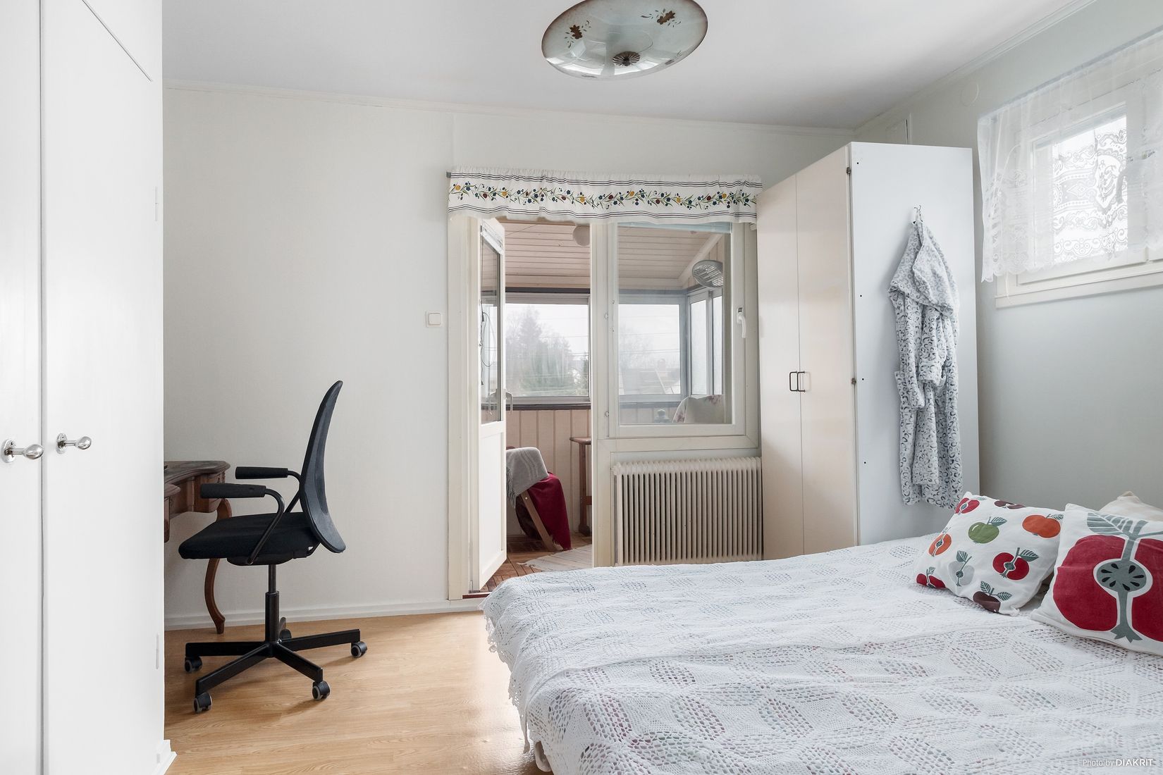 Villa, Enandersgatan 49, Byttorp, Borås