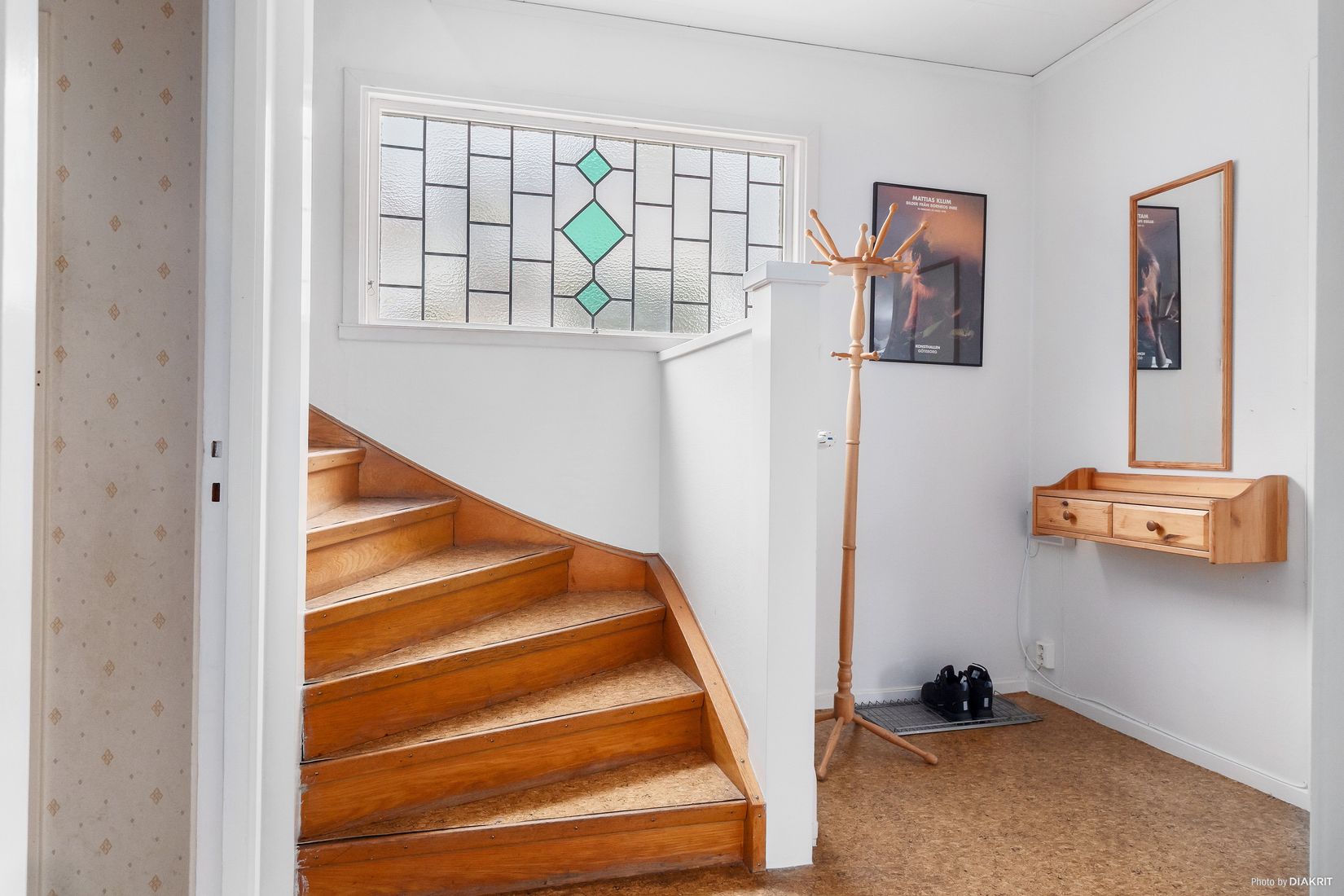 Villa, Enandersgatan 49, Byttorp, Borås