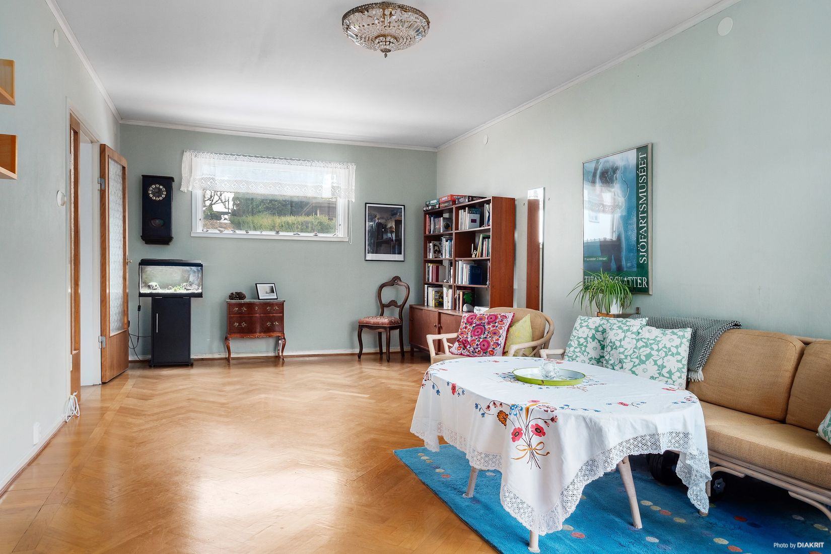 Villa, Enandersgatan 49, Byttorp, Borås