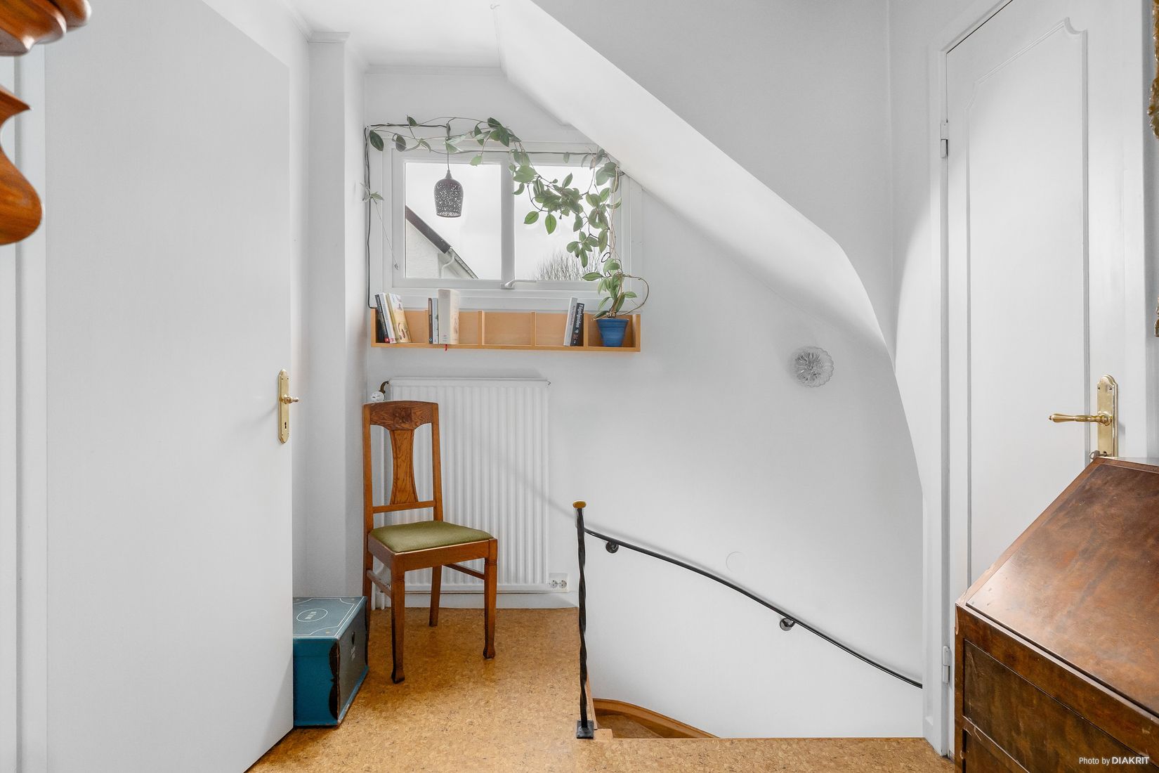 Villa, Enandersgatan 49, Byttorp, Borås