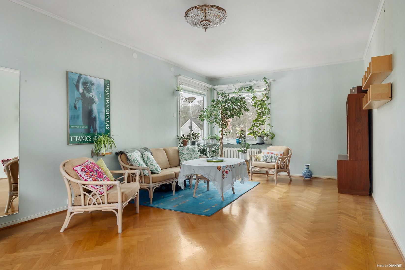 Villa, Enandersgatan 49, Byttorp, Borås