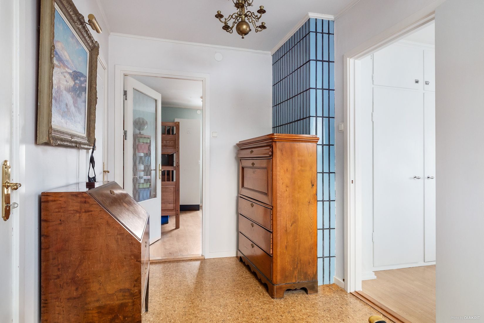 Villa, Enandersgatan 49, Byttorp, Borås