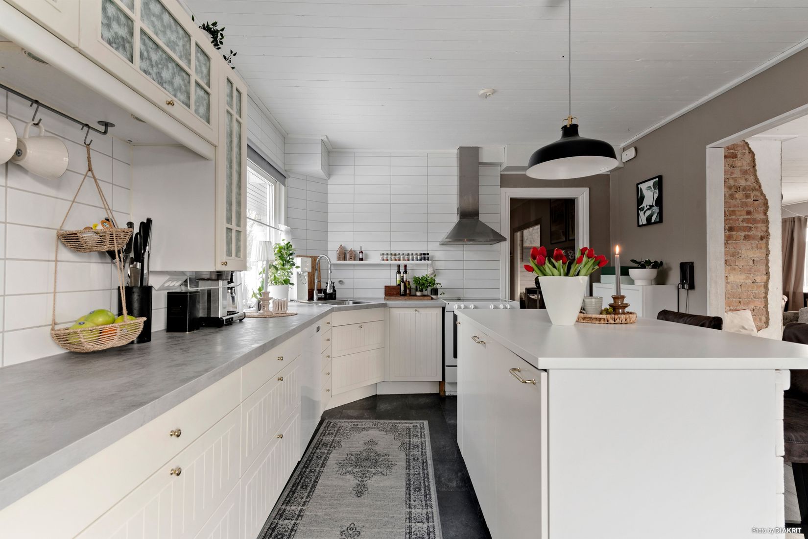 Villa, Skogslindgatan 27, Brämhult, Borås