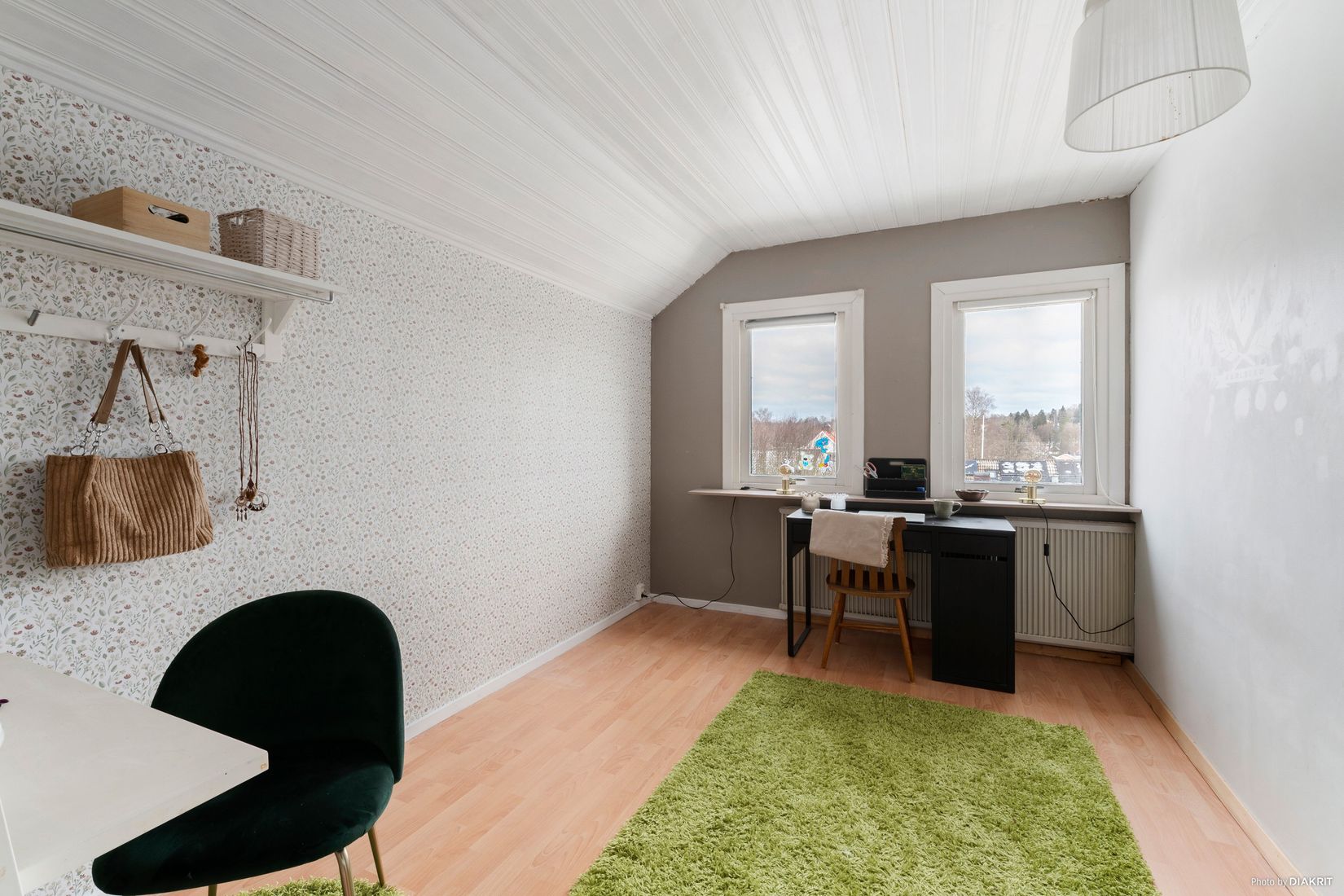 Villa, Skogslindgatan 27, Brämhult, Borås