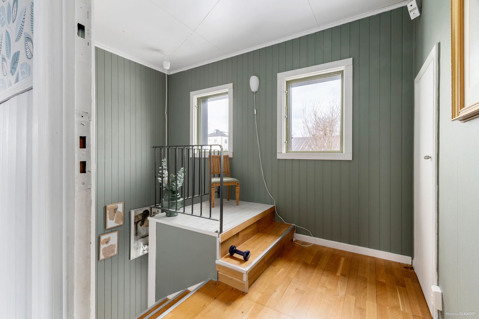 Villa, Skogslindgatan 27, Brämhult, Borås