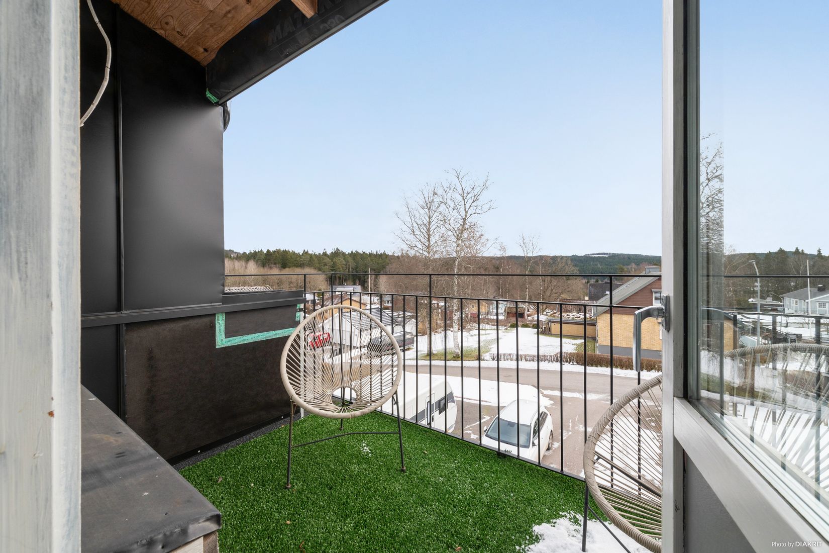 Villa, Skogslindgatan 27, Brämhult, Borås